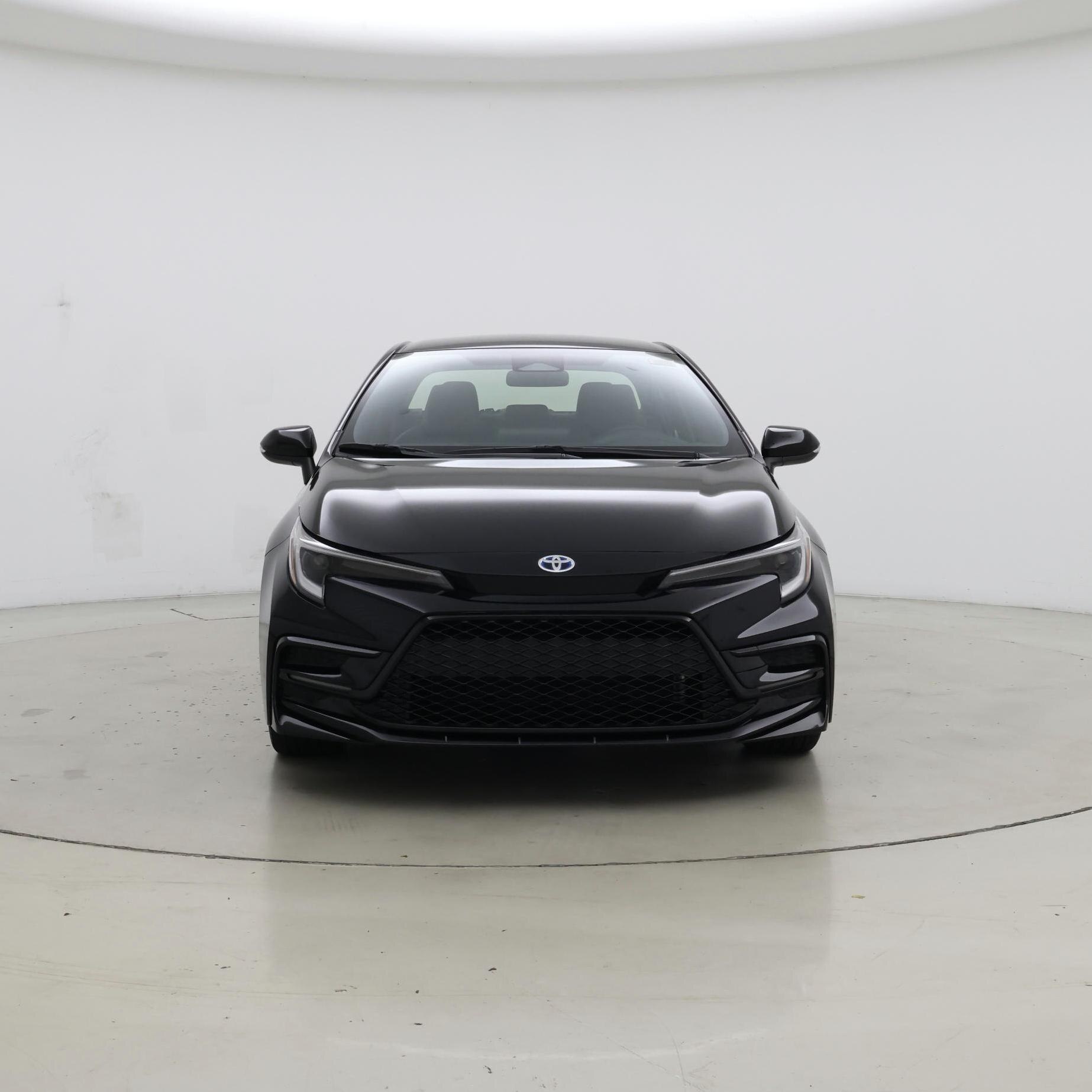 Thumbnail: 2023 Toyota Corolla - 5