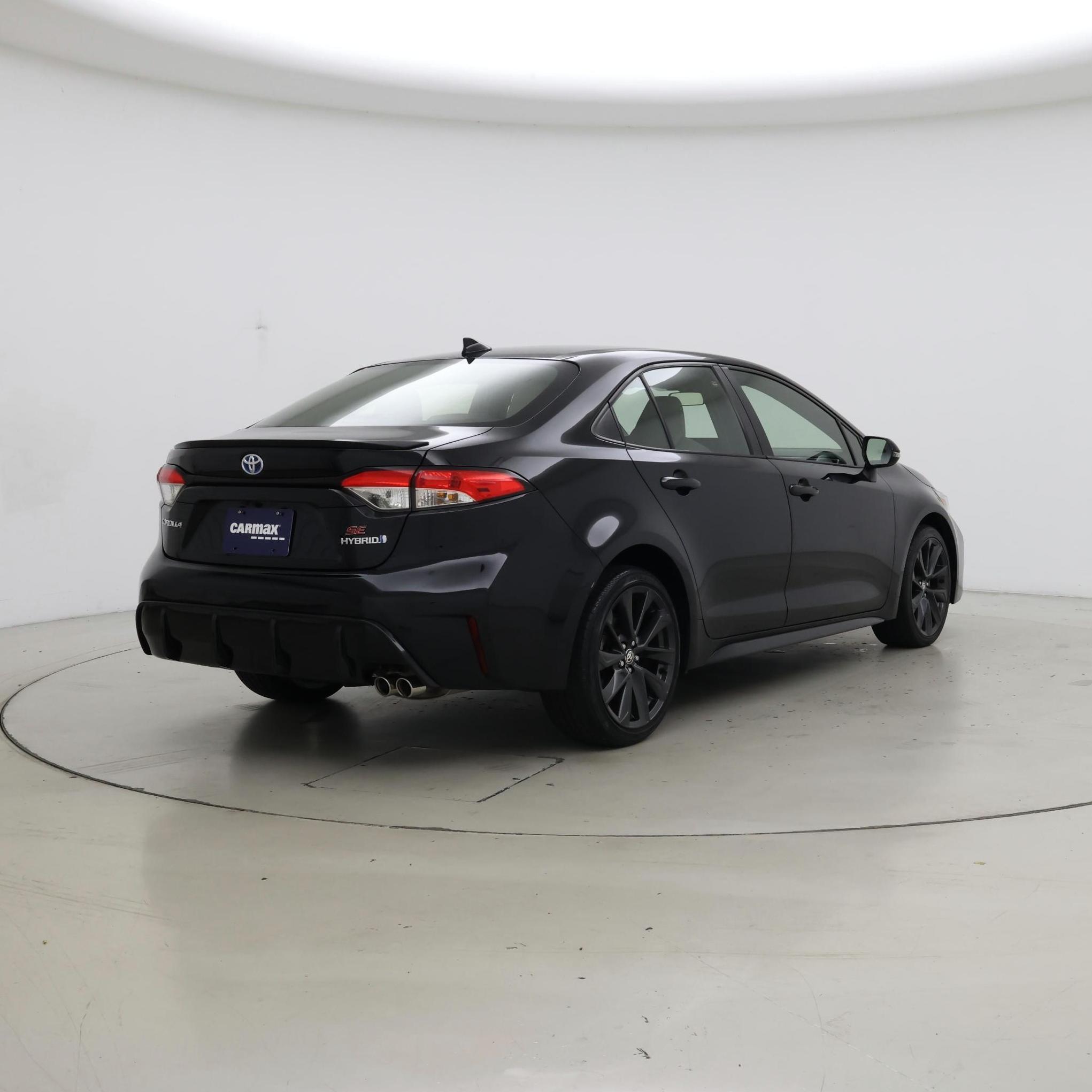 Thumbnail: 2023 Toyota Corolla - 8