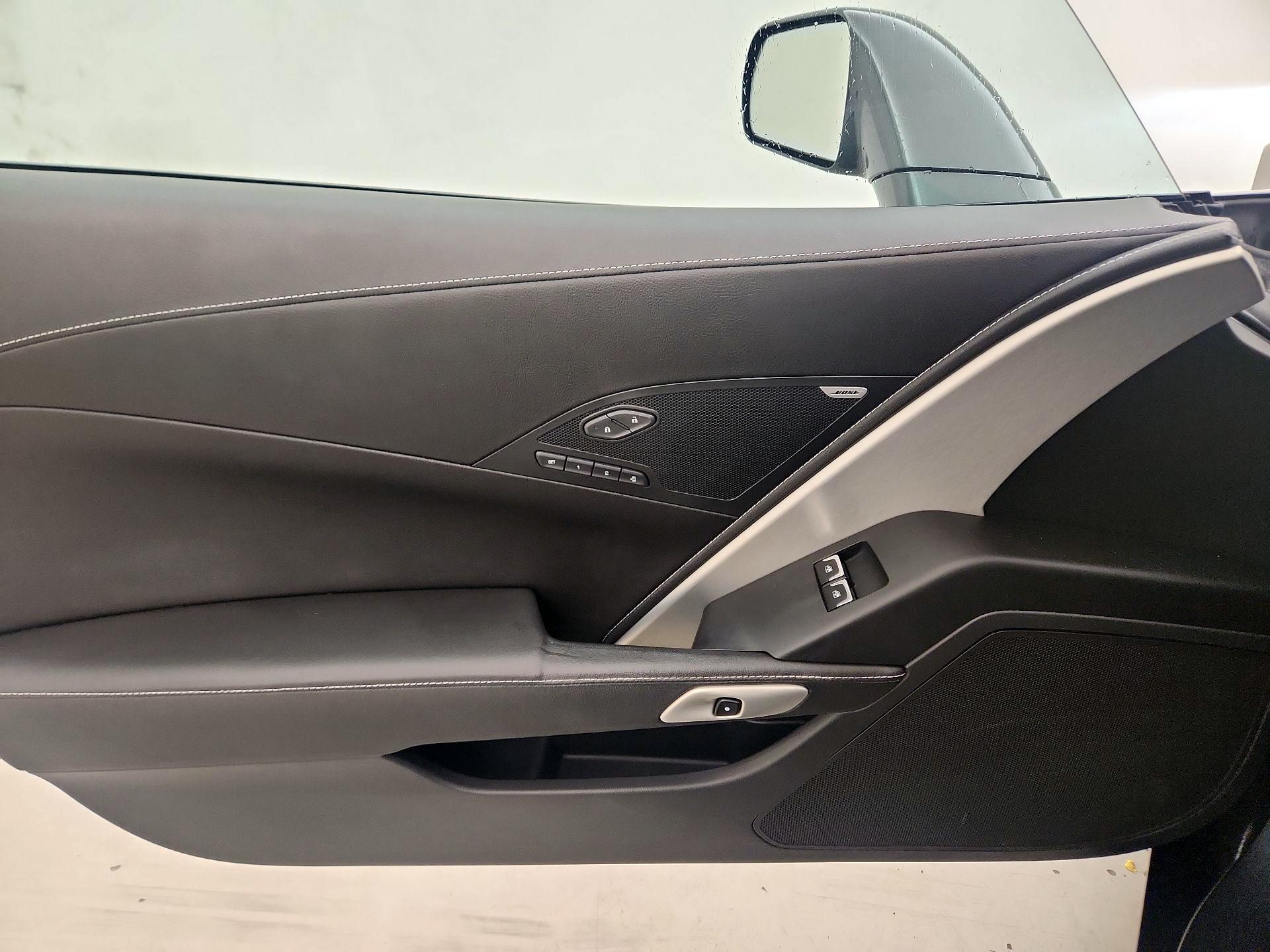 Thumbnail: 2017 Chevrolet Corvette - 12