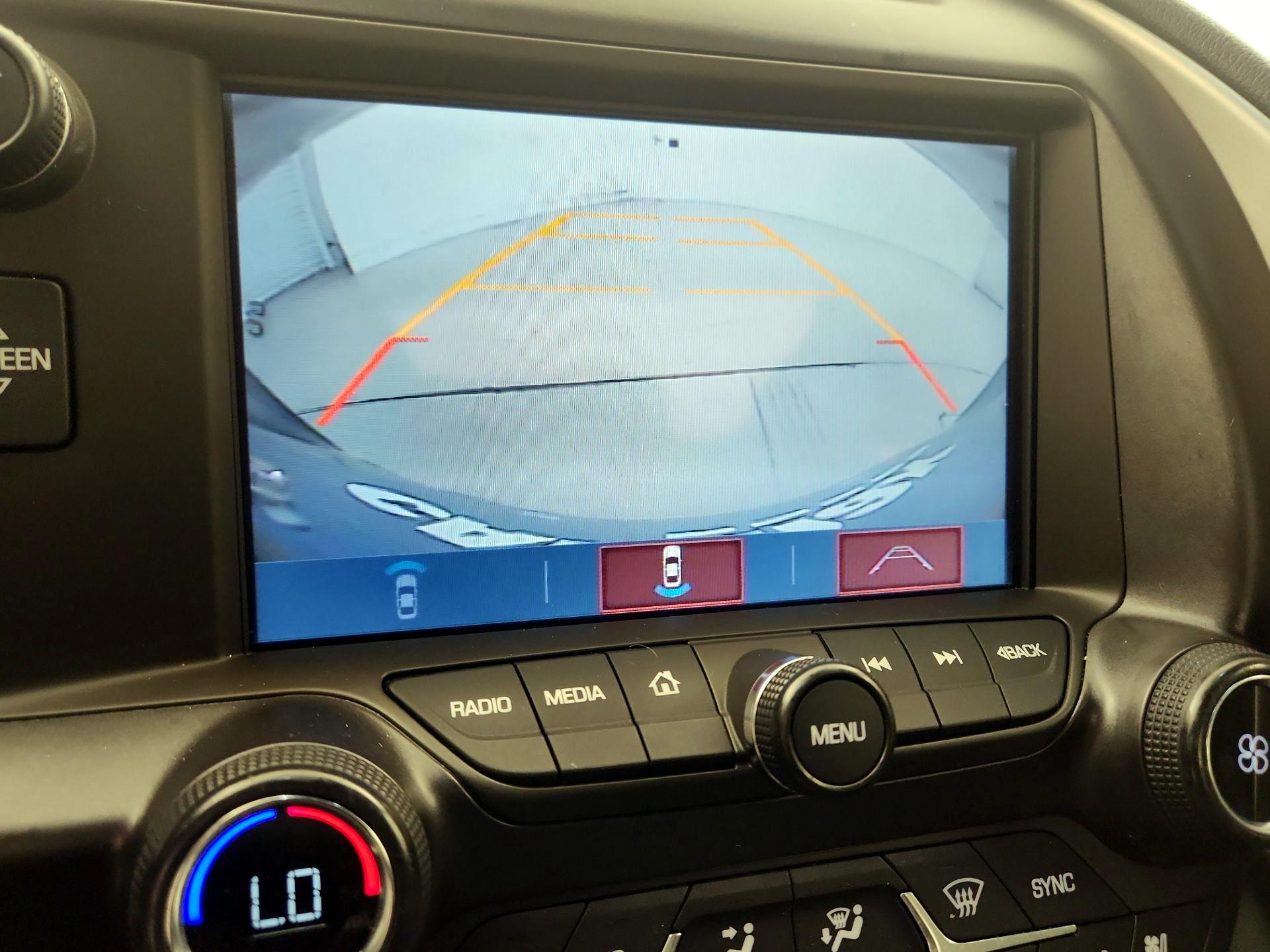 Thumbnail: 2017 Chevrolet Corvette - 14