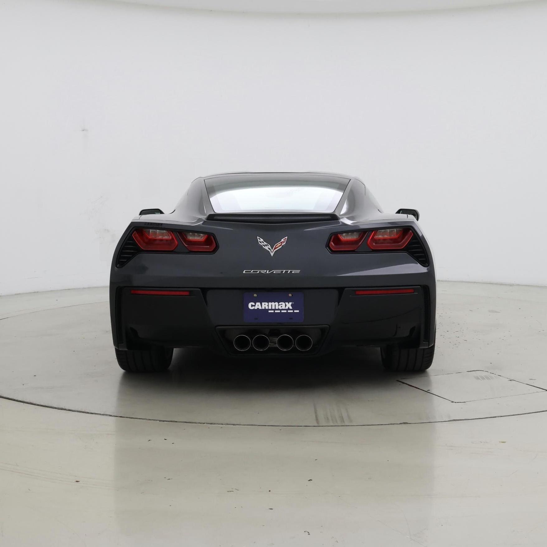 Thumbnail: 2017 Chevrolet Corvette - 6