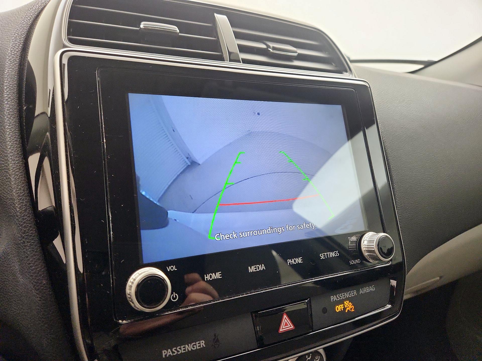 Thumbnail: 2020 Mitsubishi Outlander Sport - 14