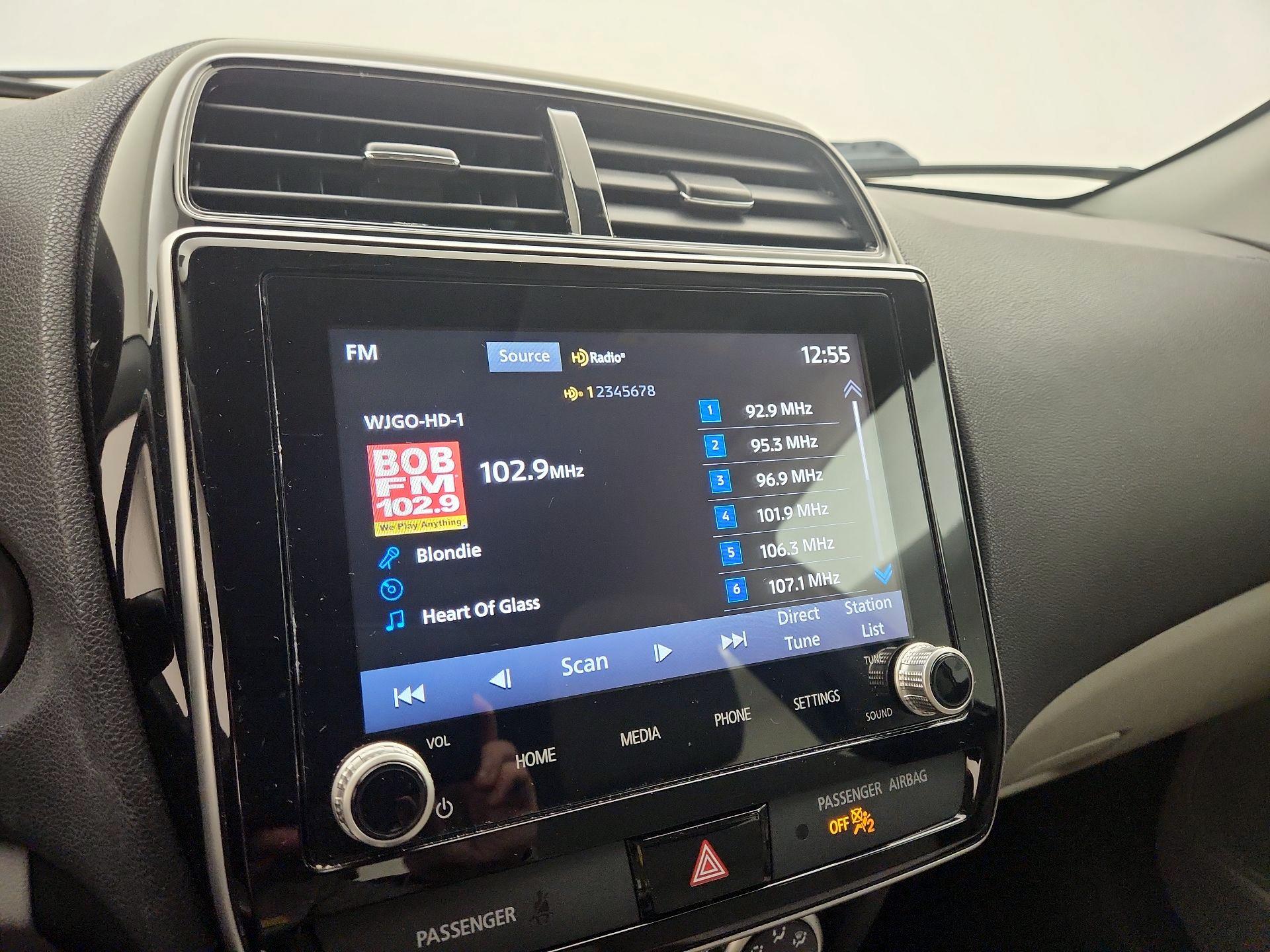 Thumbnail: 2020 Mitsubishi Outlander Sport - 15