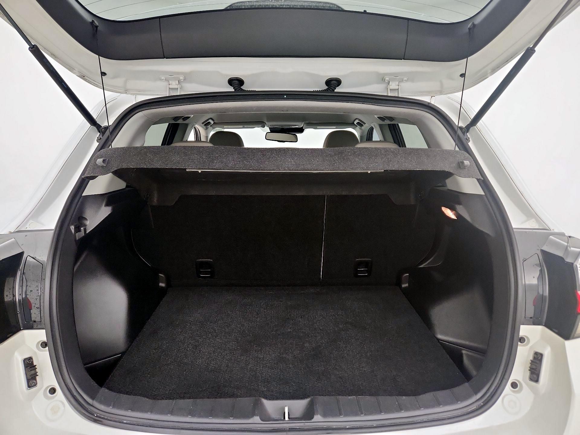 Thumbnail: 2020 Mitsubishi Outlander Sport - 20