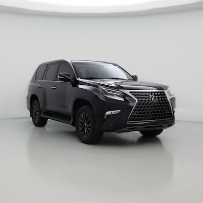 2020 Lexus GX 460 Premium