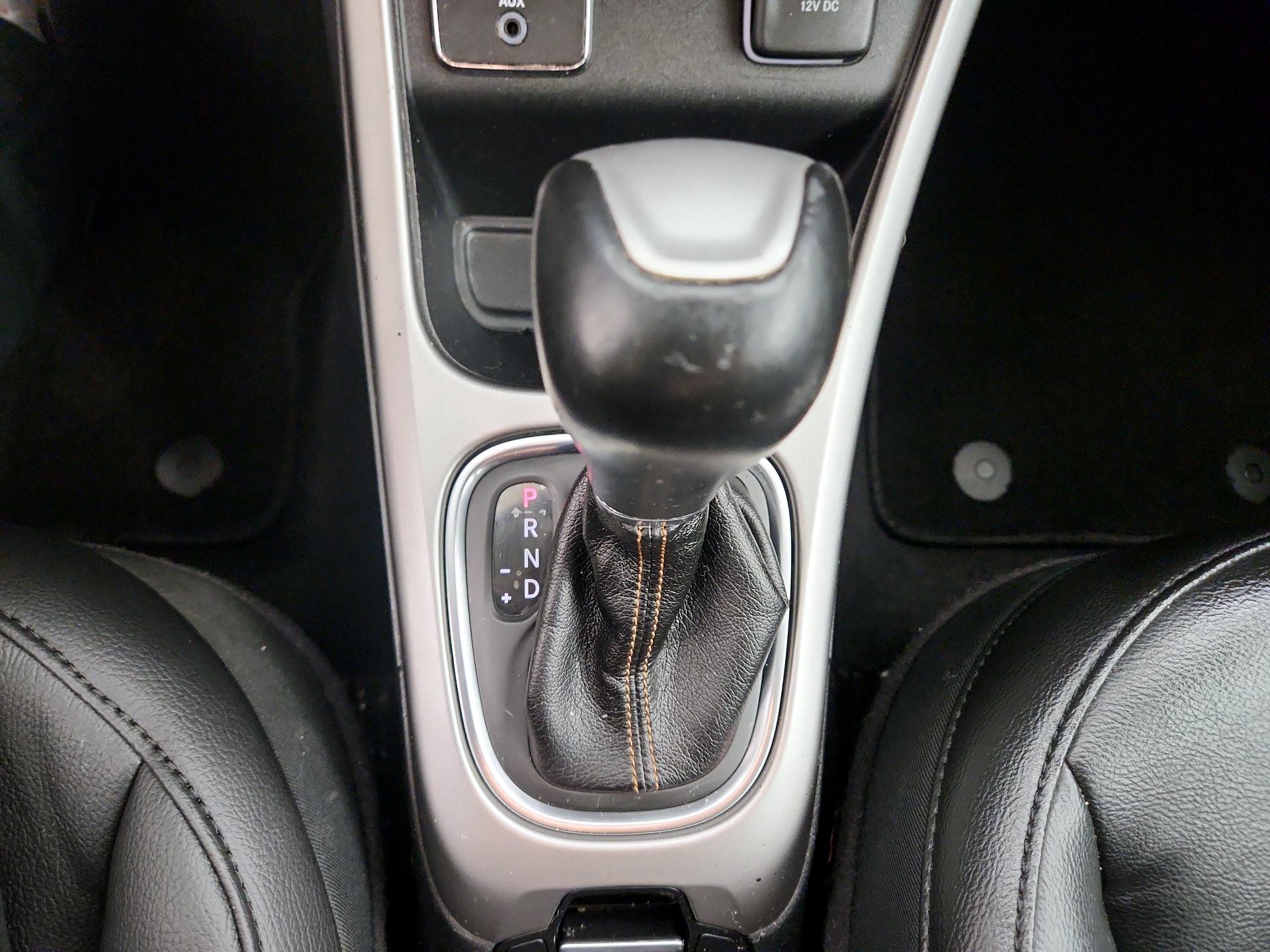 Thumbnail: 2018 Jeep Compass - 17