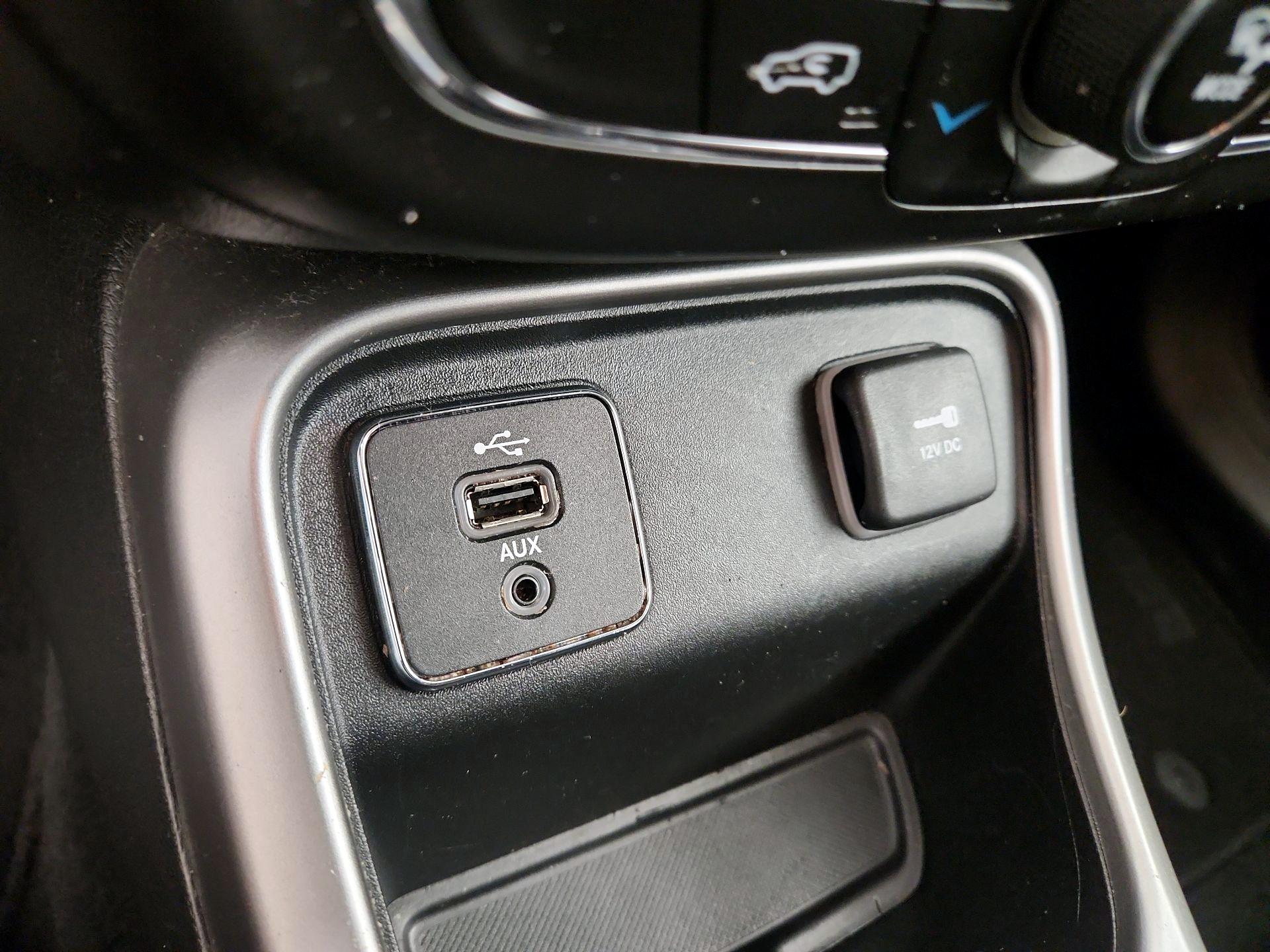 Thumbnail: 2018 Jeep Compass - 18