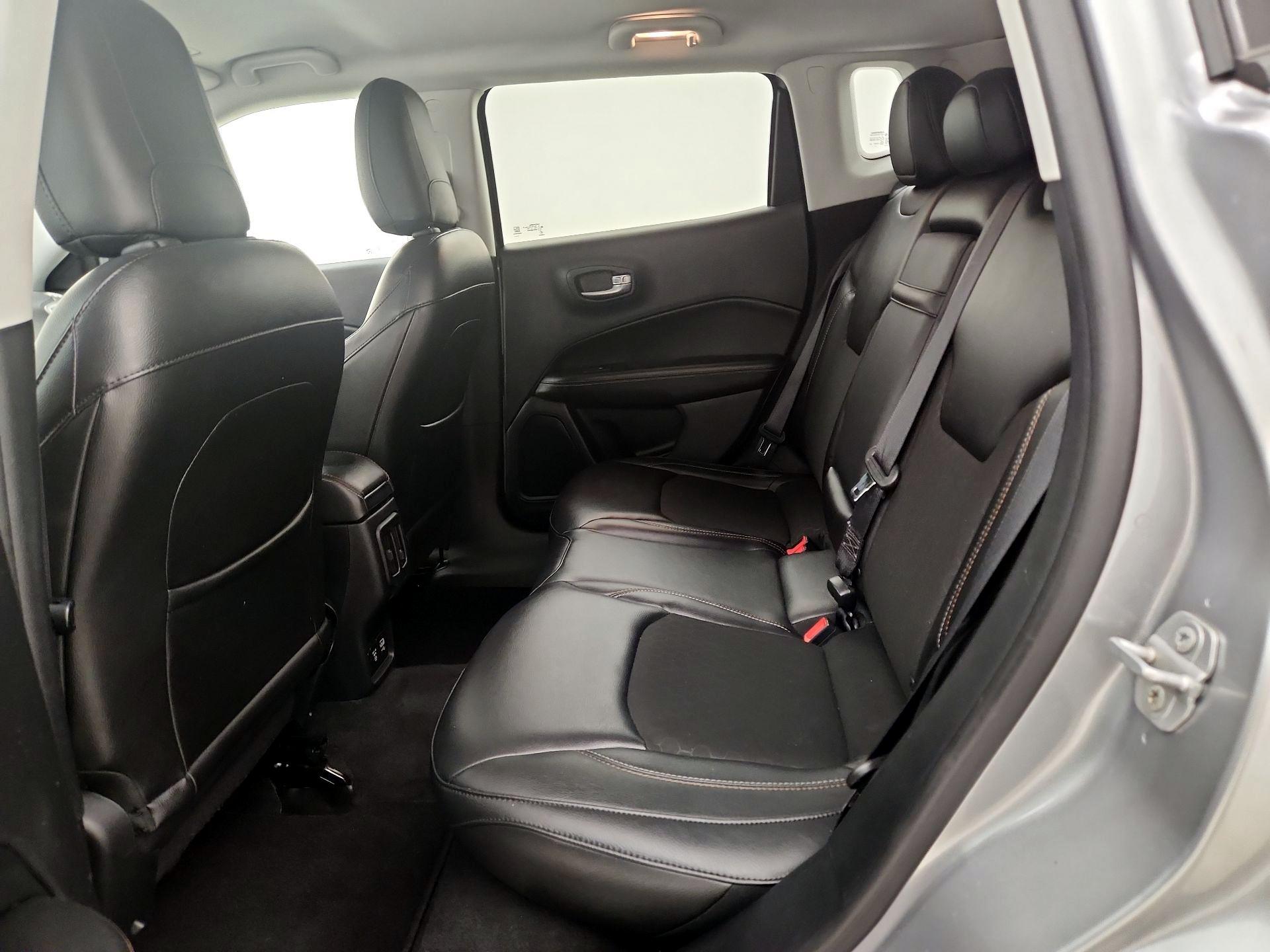 Thumbnail: 2018 Jeep Compass - 19