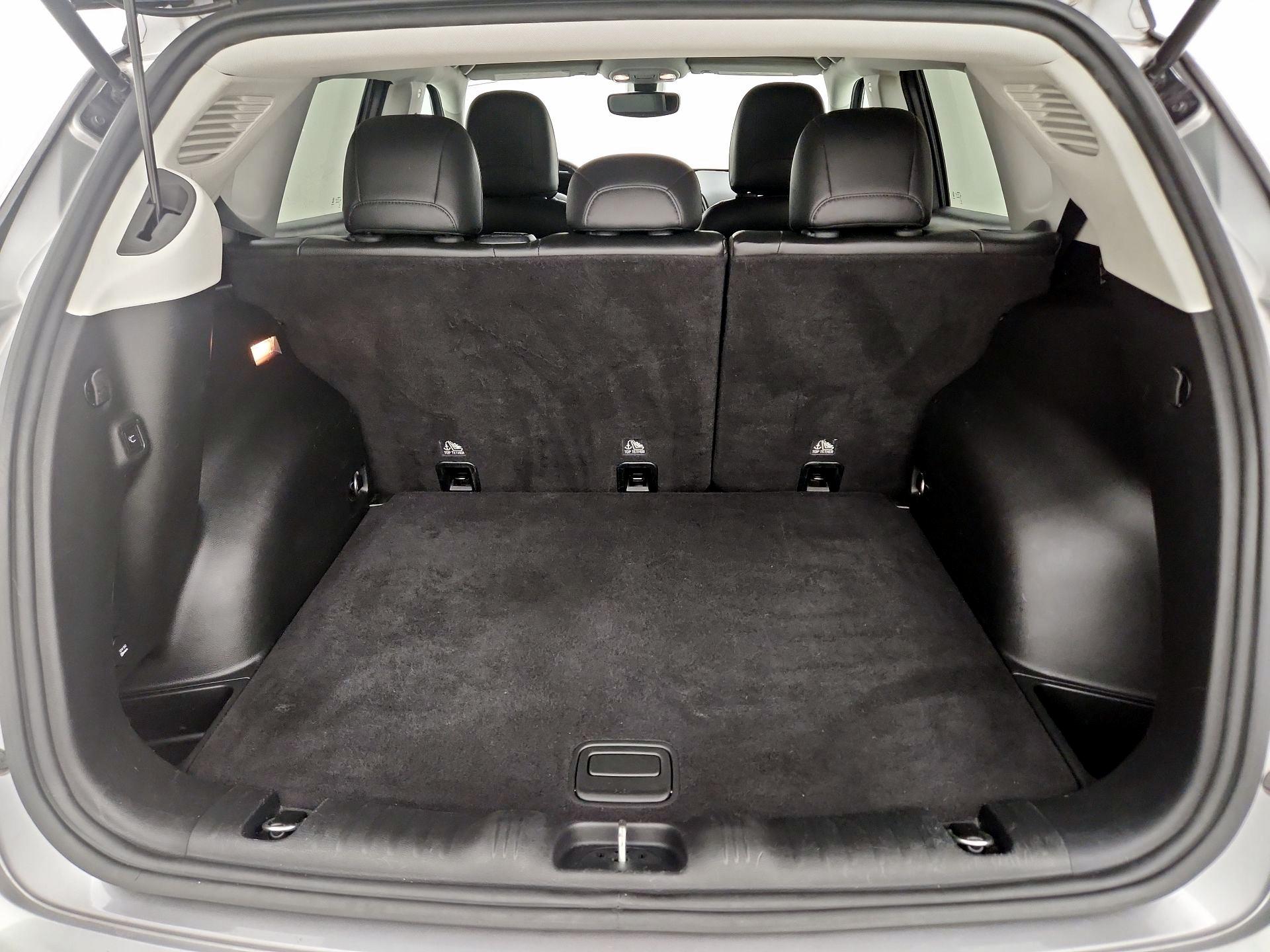 Thumbnail: 2018 Jeep Compass - 20