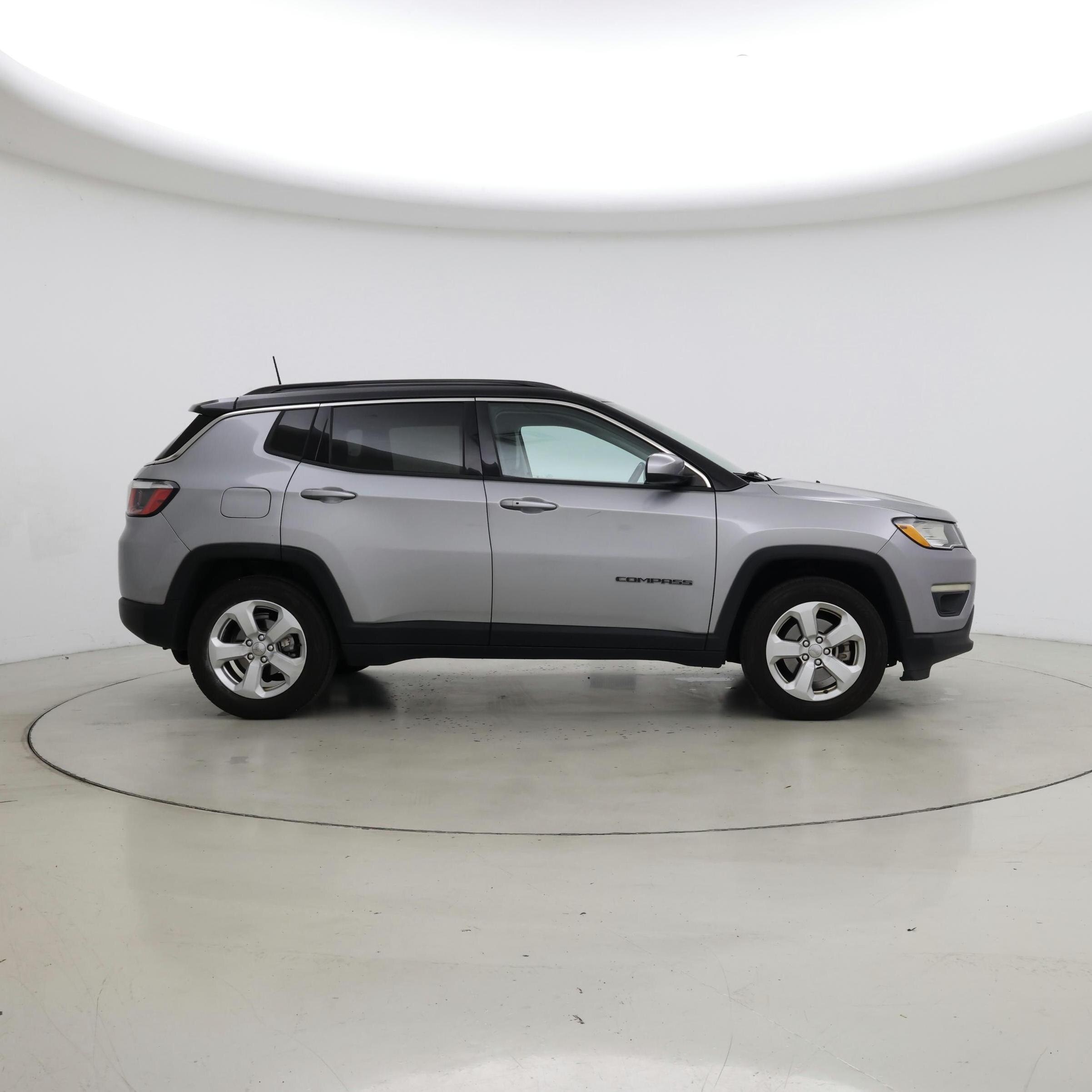 Thumbnail: 2018 Jeep Compass - 7