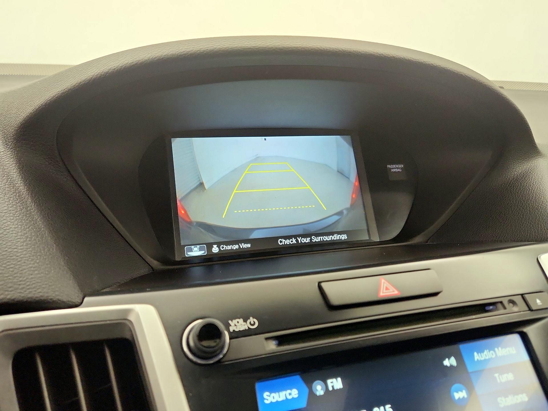 Thumbnail: 2018 Acura TLX - 14