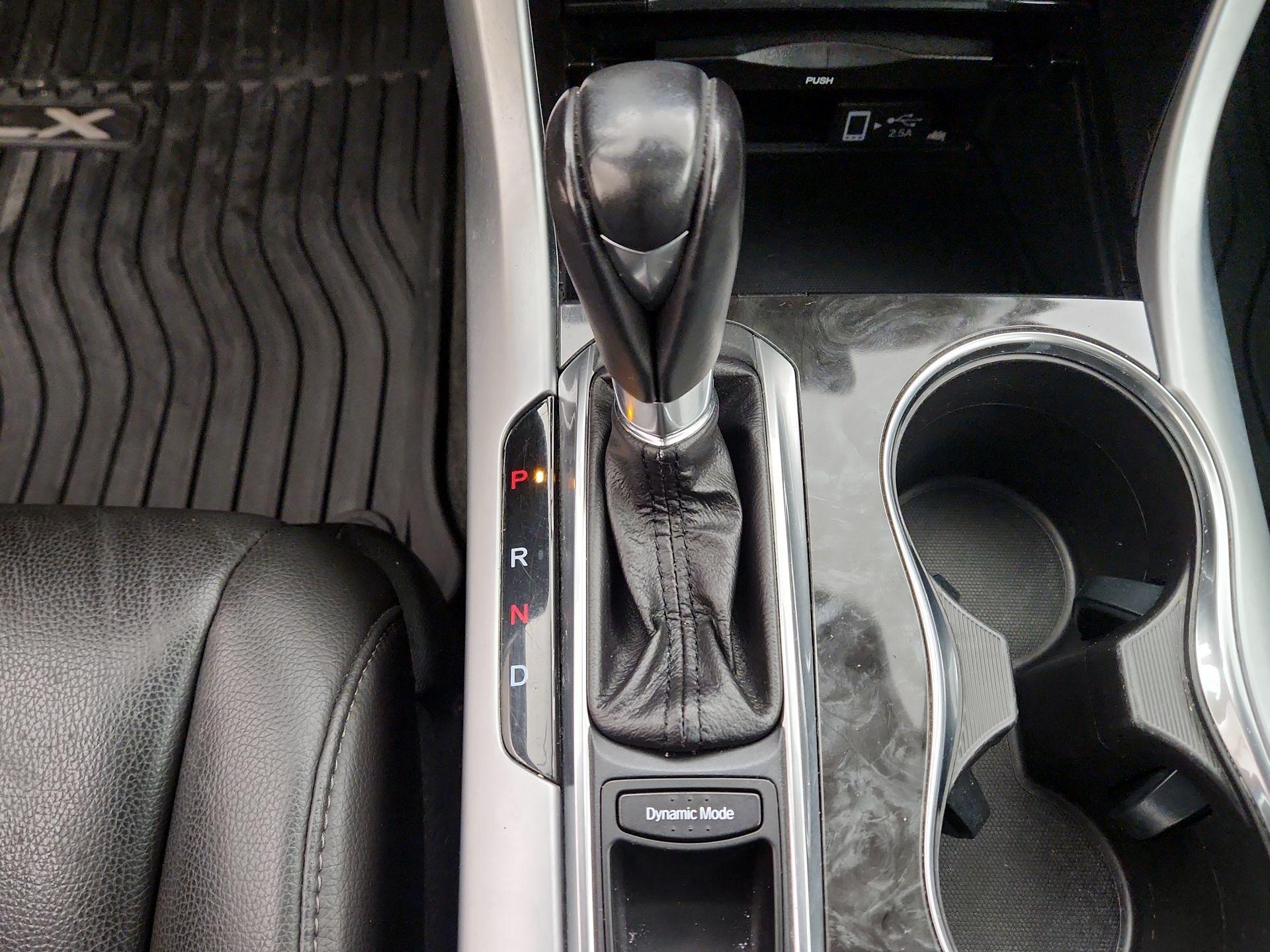 Thumbnail: 2018 Acura TLX - 17