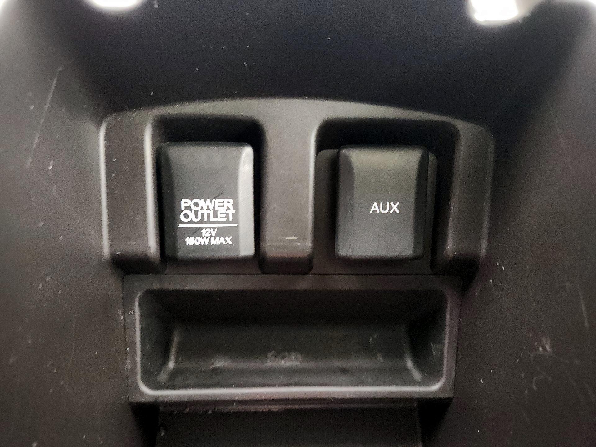 Thumbnail: 2018 Acura TLX - 18