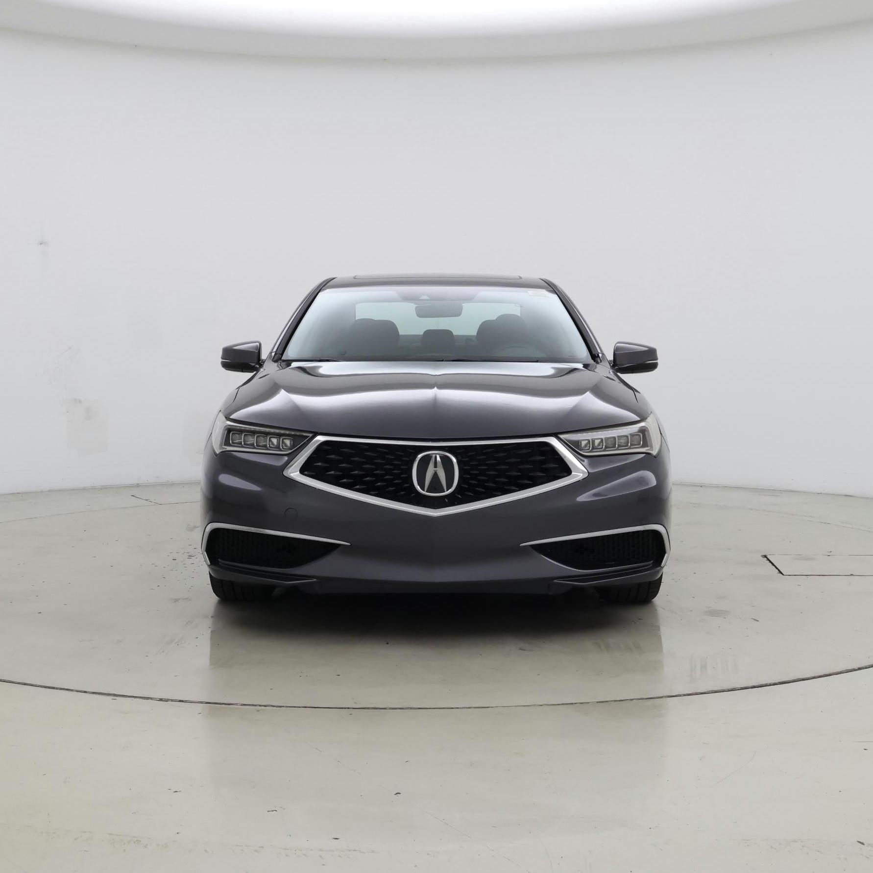 Thumbnail: 2018 Acura TLX - 5
