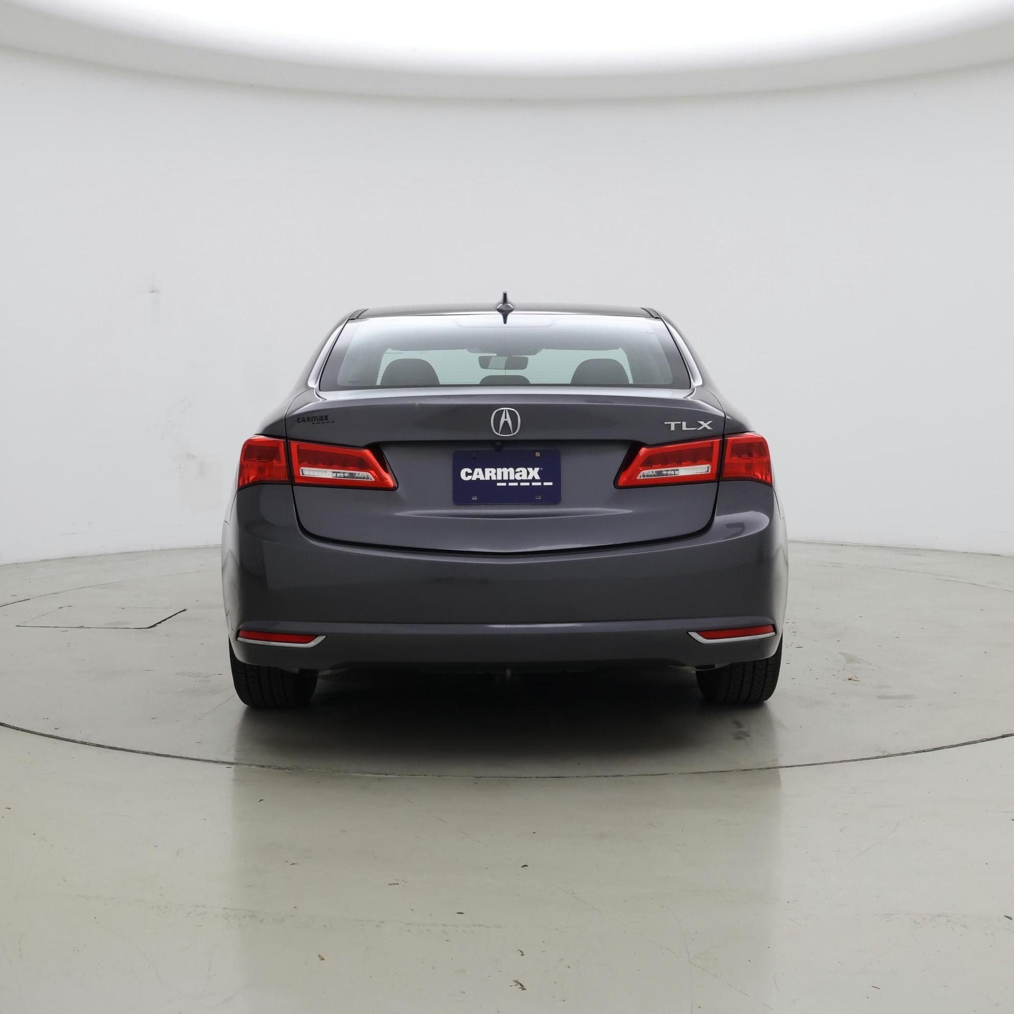 Thumbnail: 2018 Acura TLX - 6