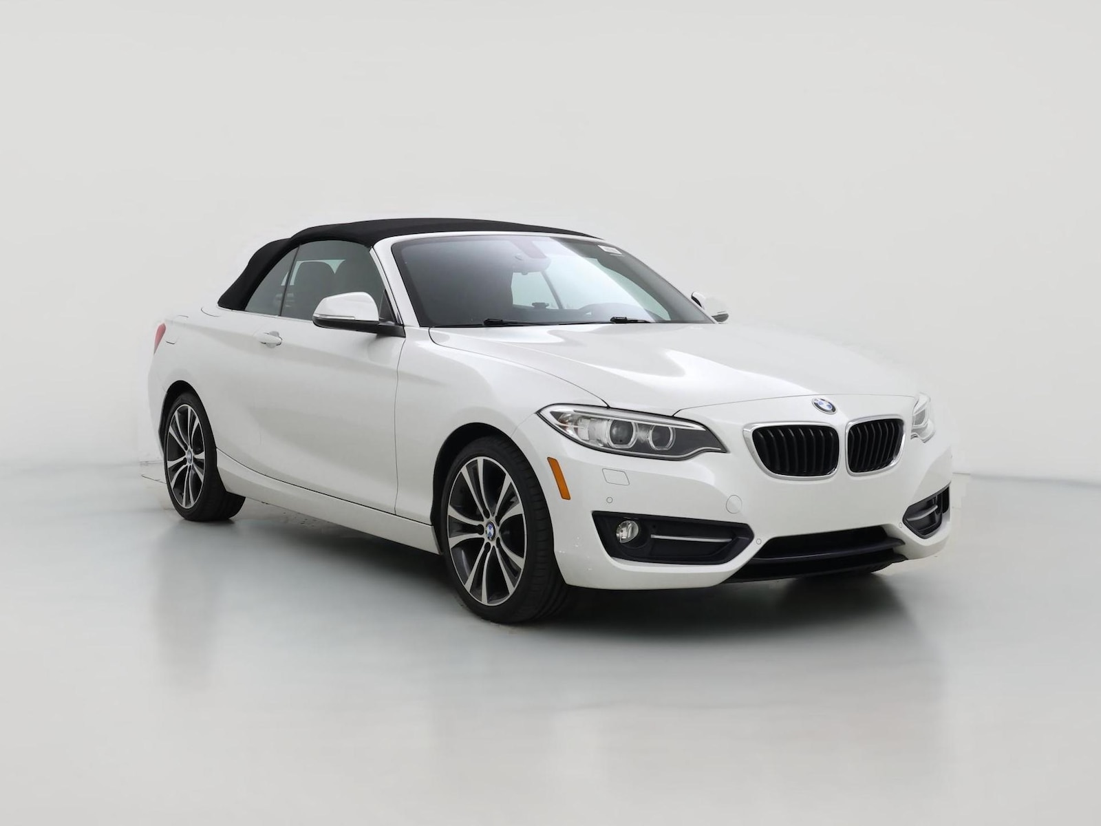 2017 BMW 2 Series 230i