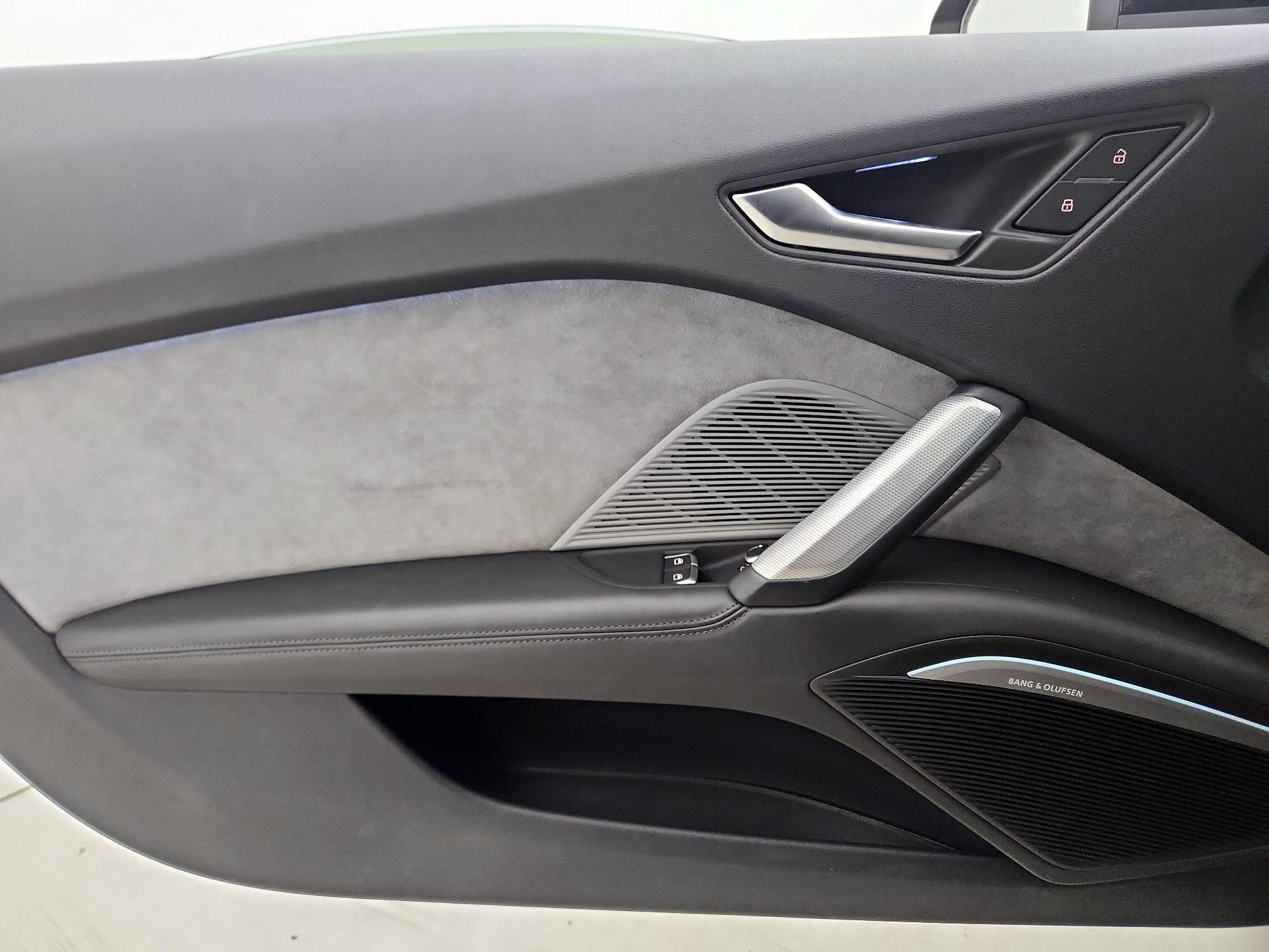 Thumbnail: 2017 Audi TT - 12