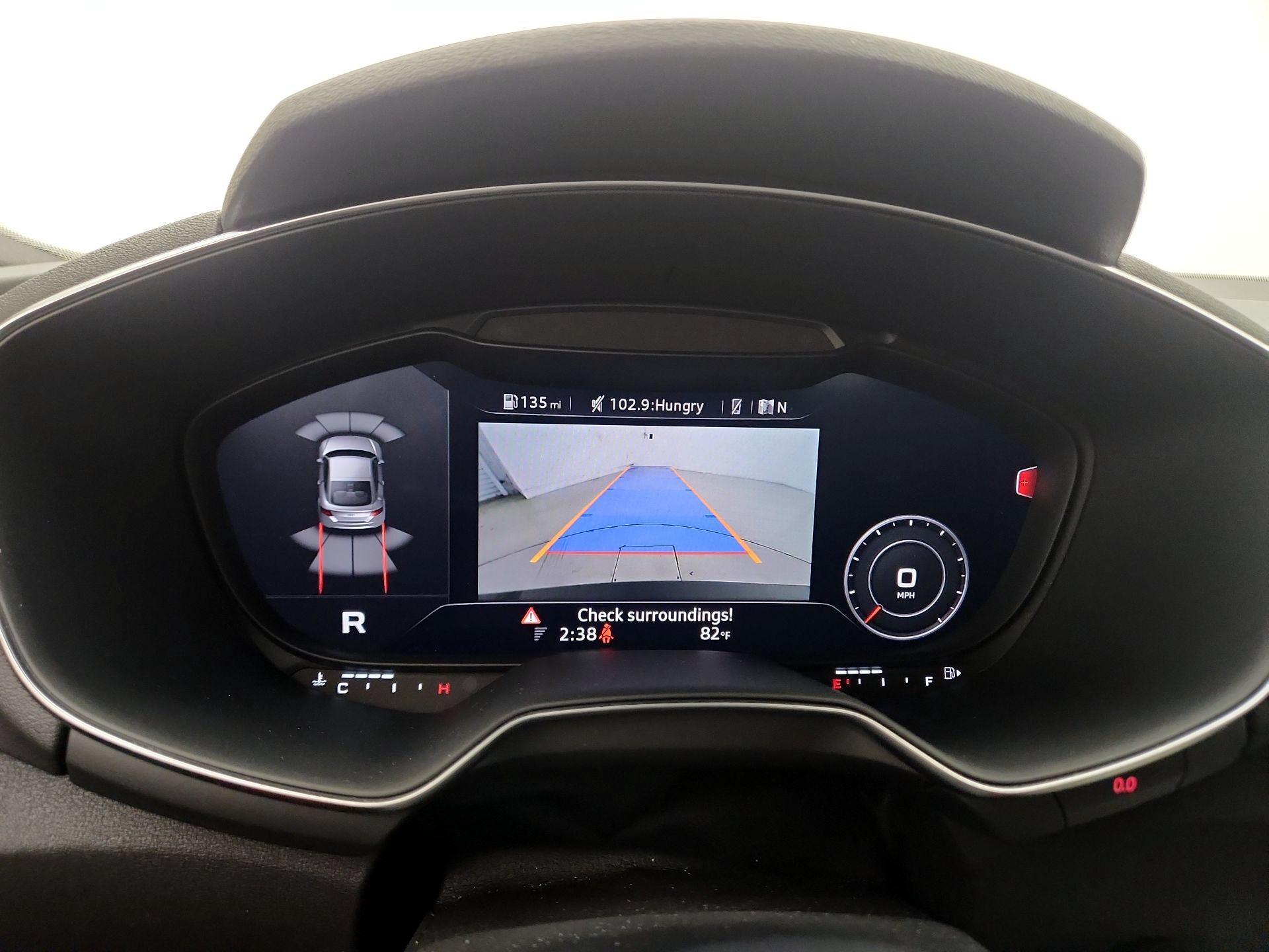 Thumbnail: 2017 Audi TT - 15