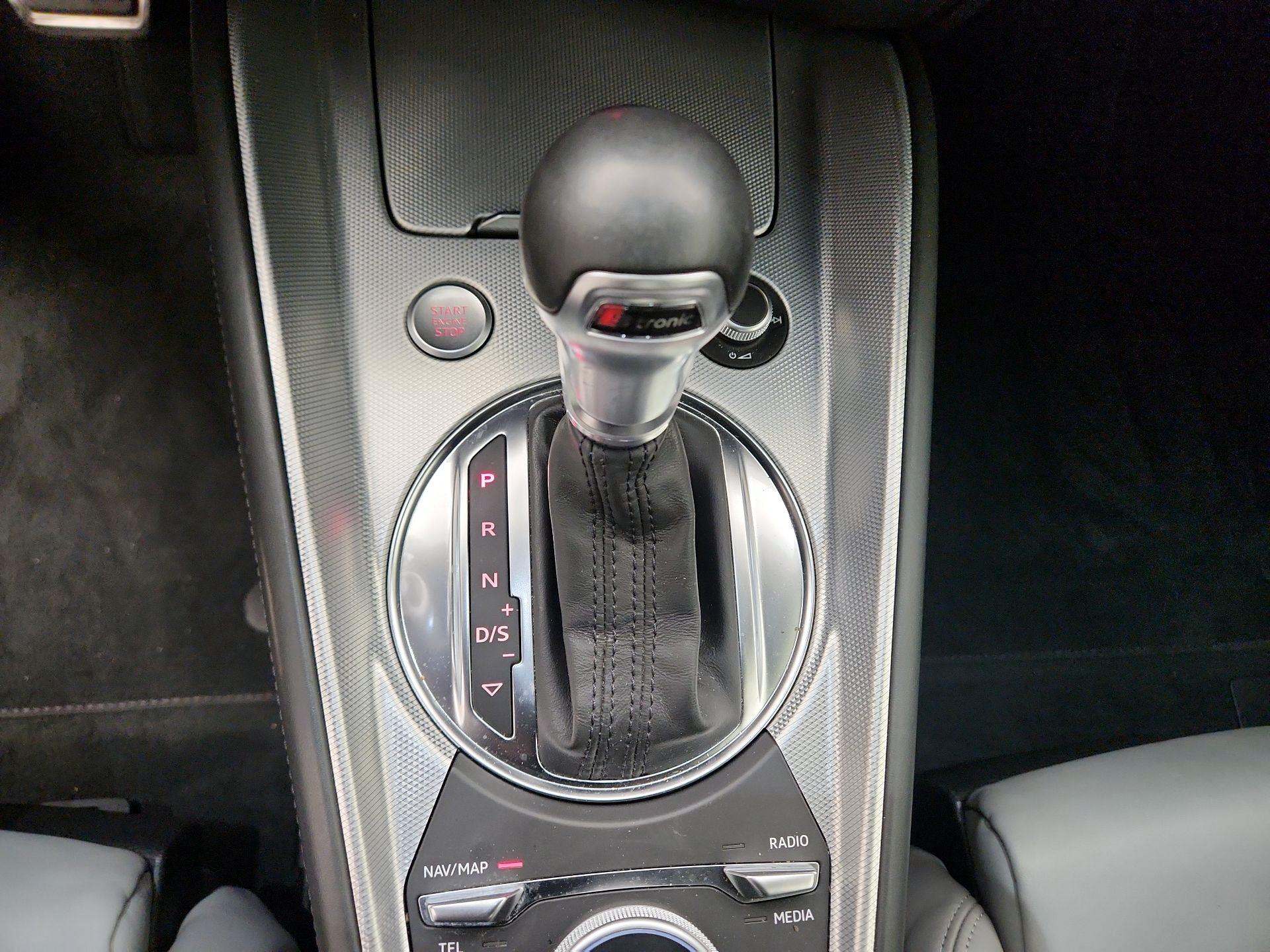 Thumbnail: 2017 Audi TT - 18