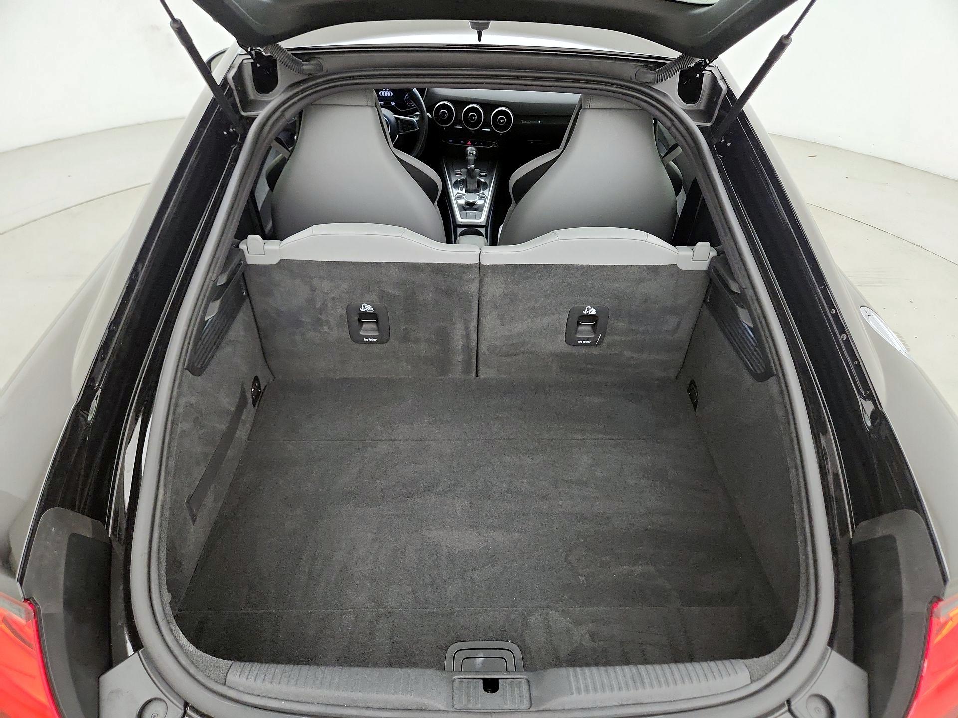 Thumbnail: 2017 Audi TT - 20