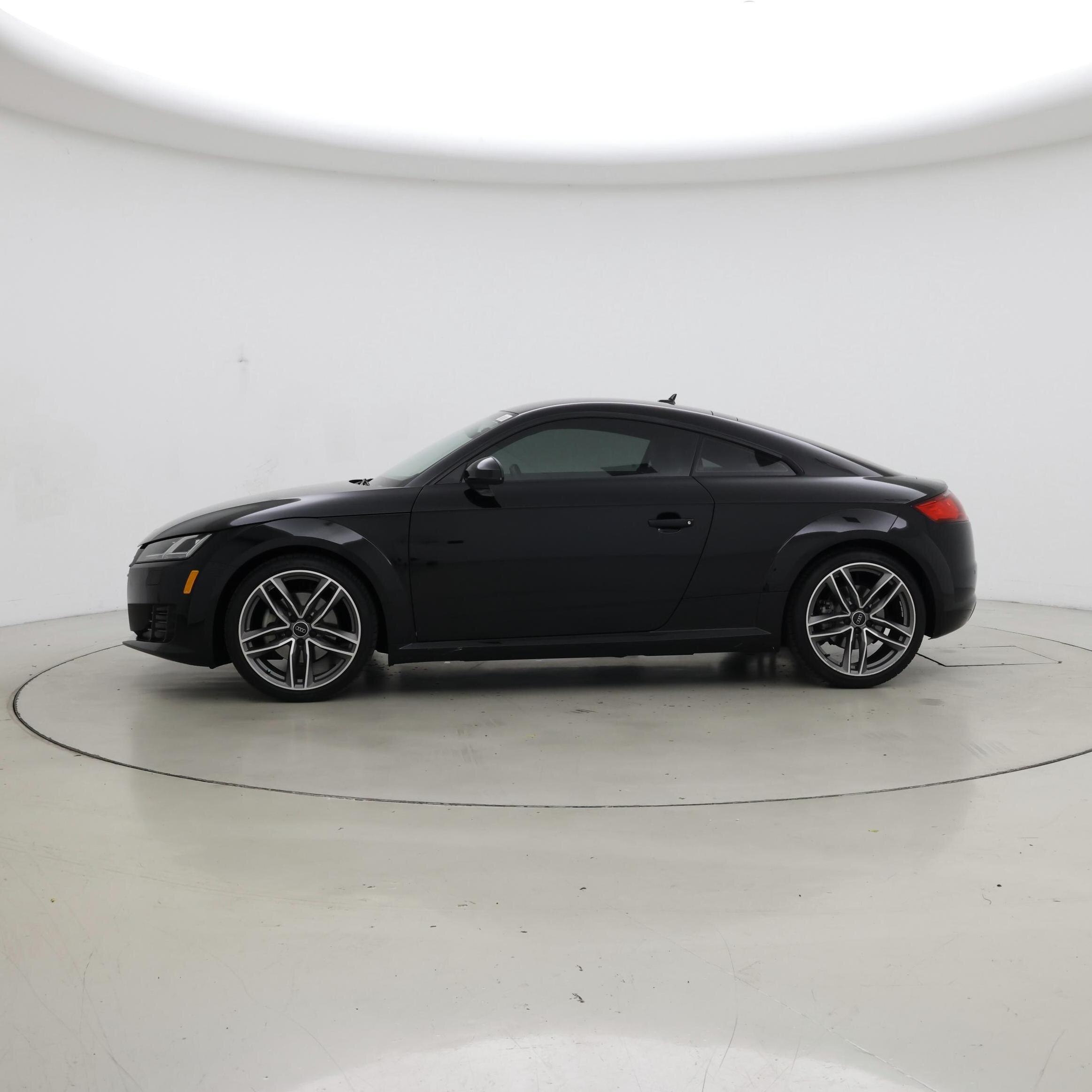 Thumbnail: 2017 Audi TT - 3