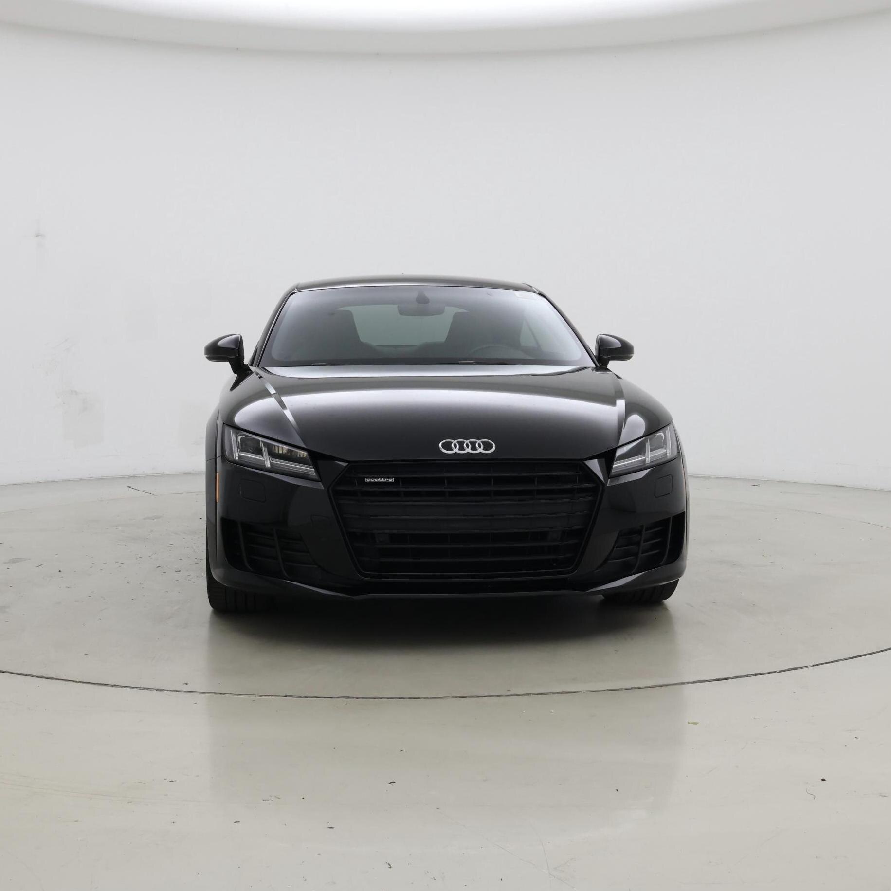 Thumbnail: 2017 Audi TT - 5