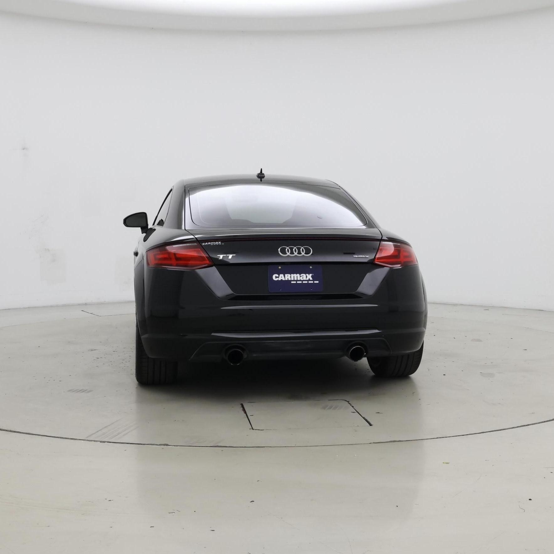 Thumbnail: 2017 Audi TT - 6