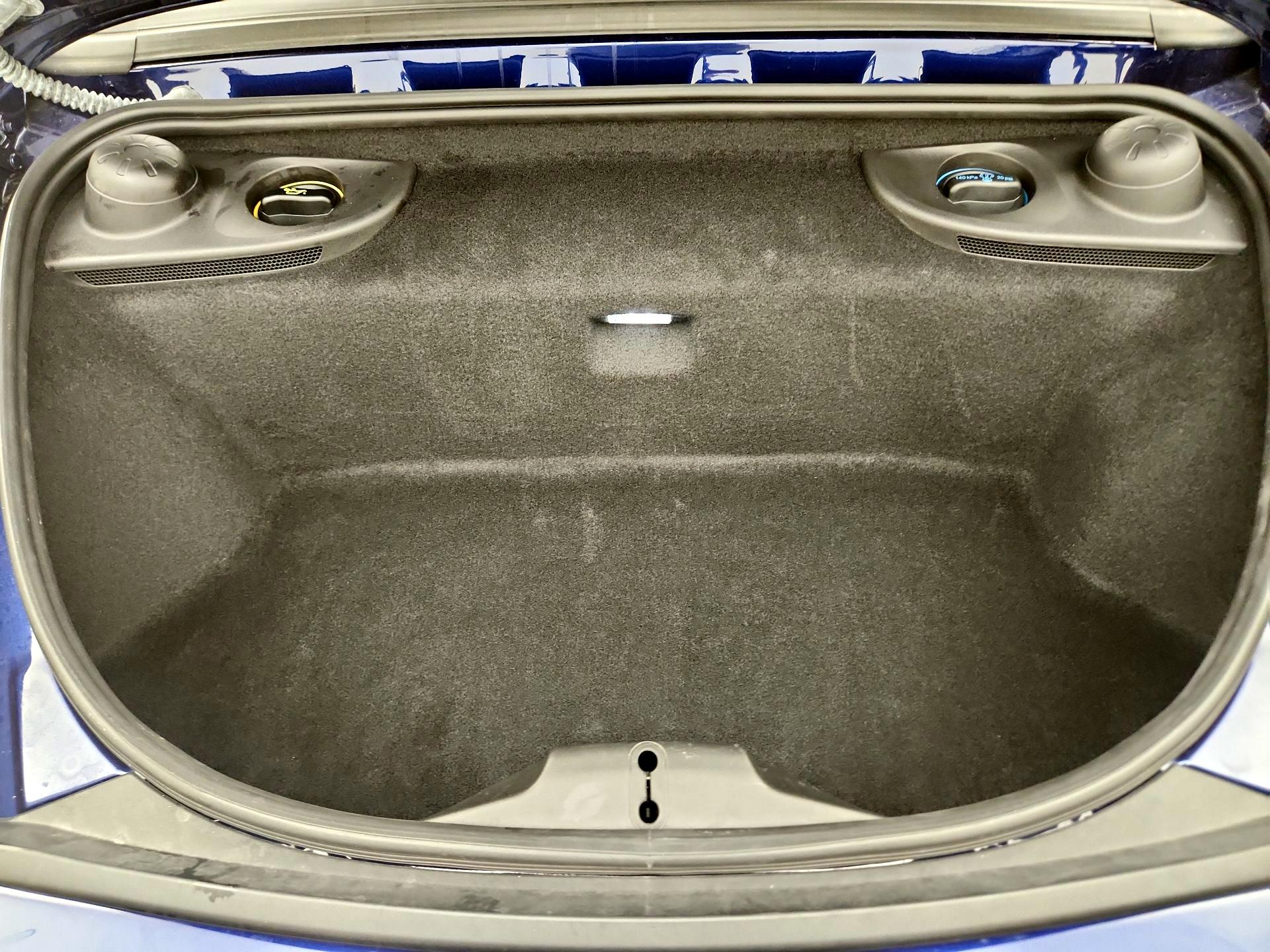 Thumbnail: 2021 Porsche 718 Boxster - 19