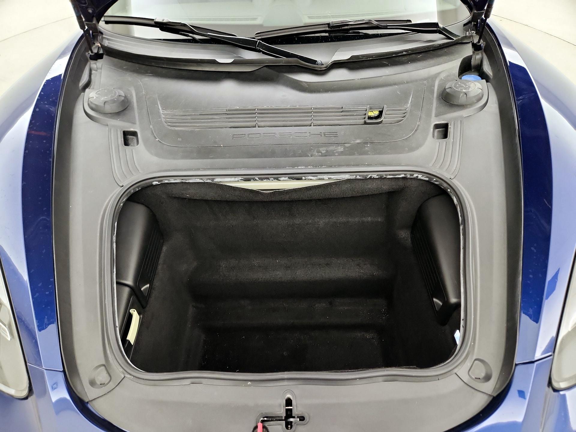 Thumbnail: 2021 Porsche 718 Boxster - 20