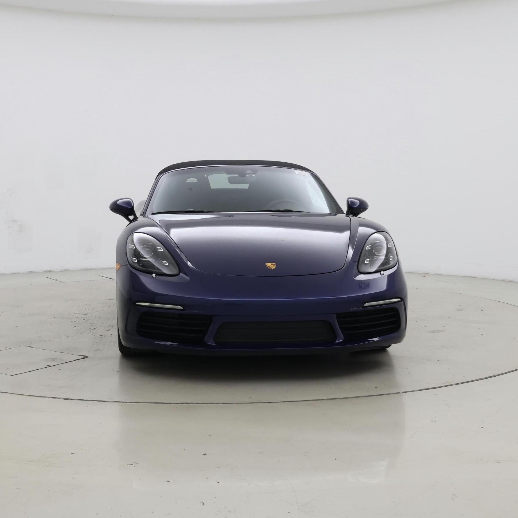 Thumbnail: 2021 Porsche 718 Boxster - 5