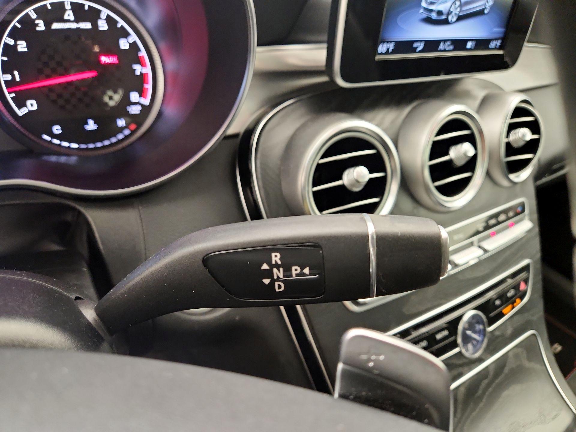 Thumbnail: 2018 Mercedes-Benz C-Class - 18
