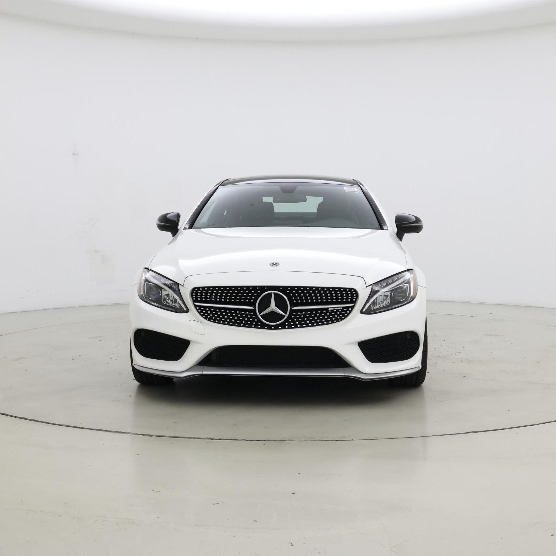 Thumbnail: 2018 Mercedes-Benz C-Class - 5