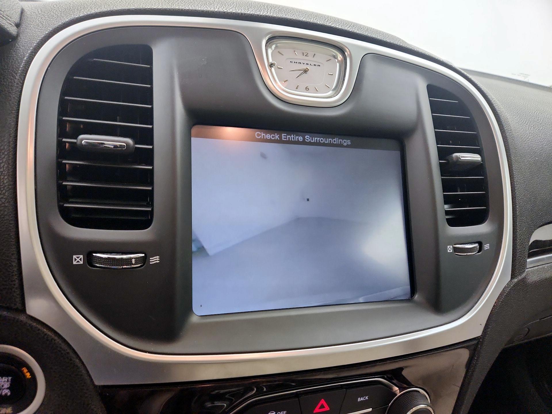 Thumbnail: 2015 Chrysler 300 - 15