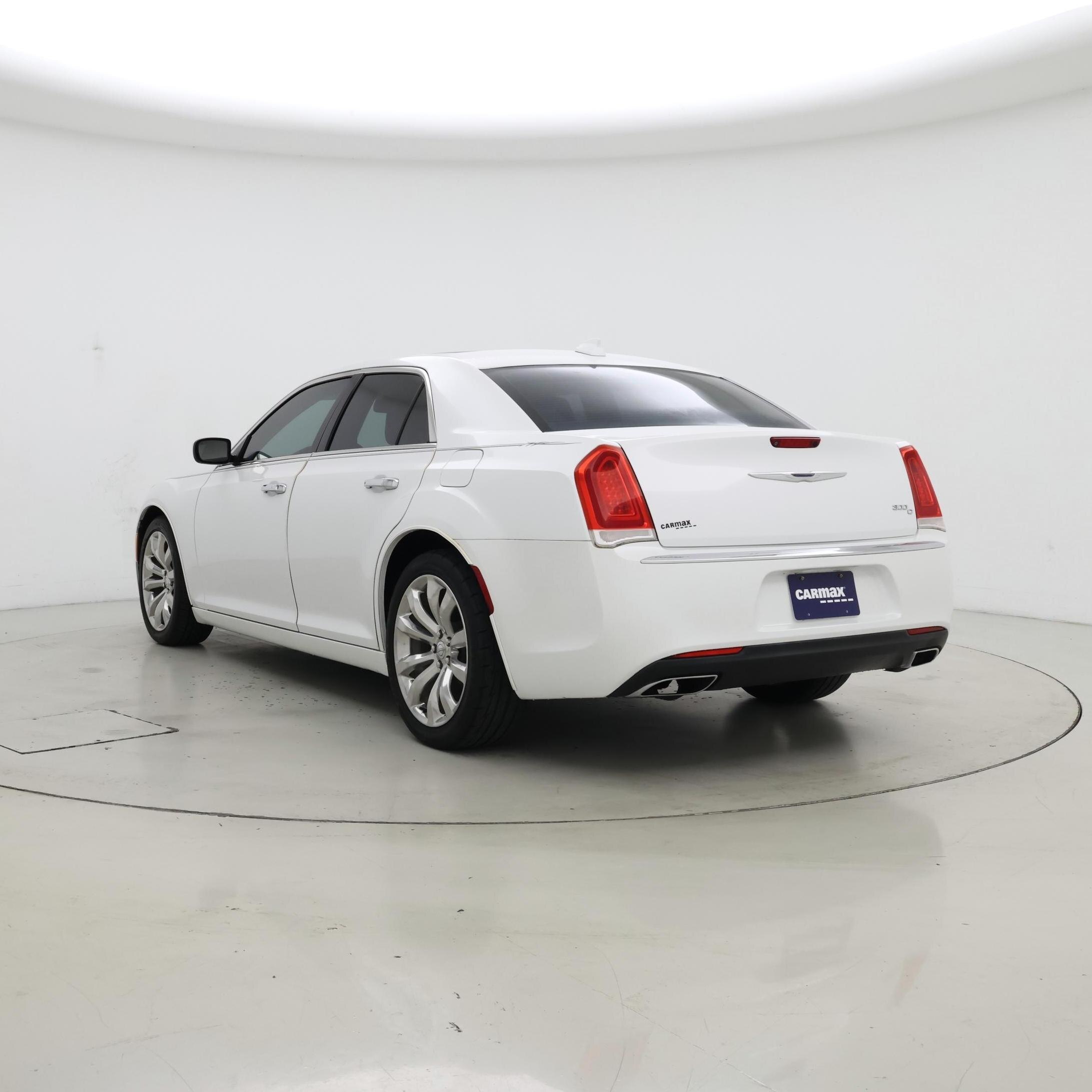 Thumbnail: 2015 Chrysler 300 - 2