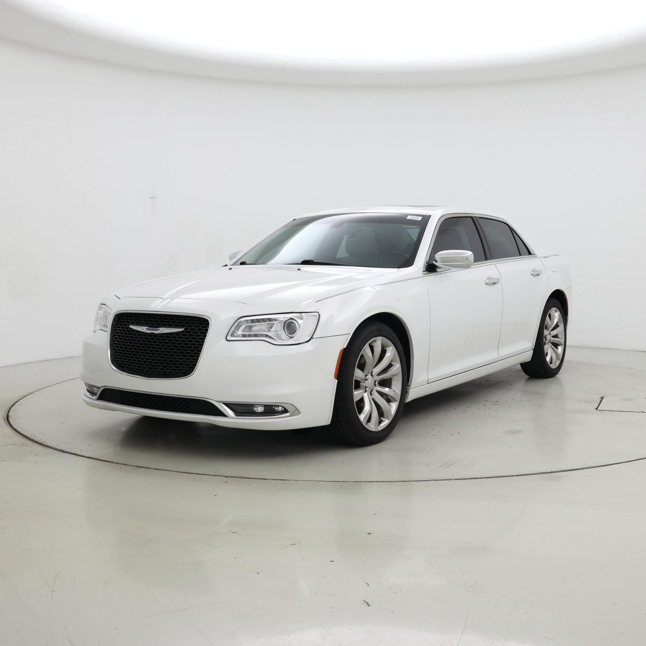 Thumbnail: 2015 Chrysler 300 - 4