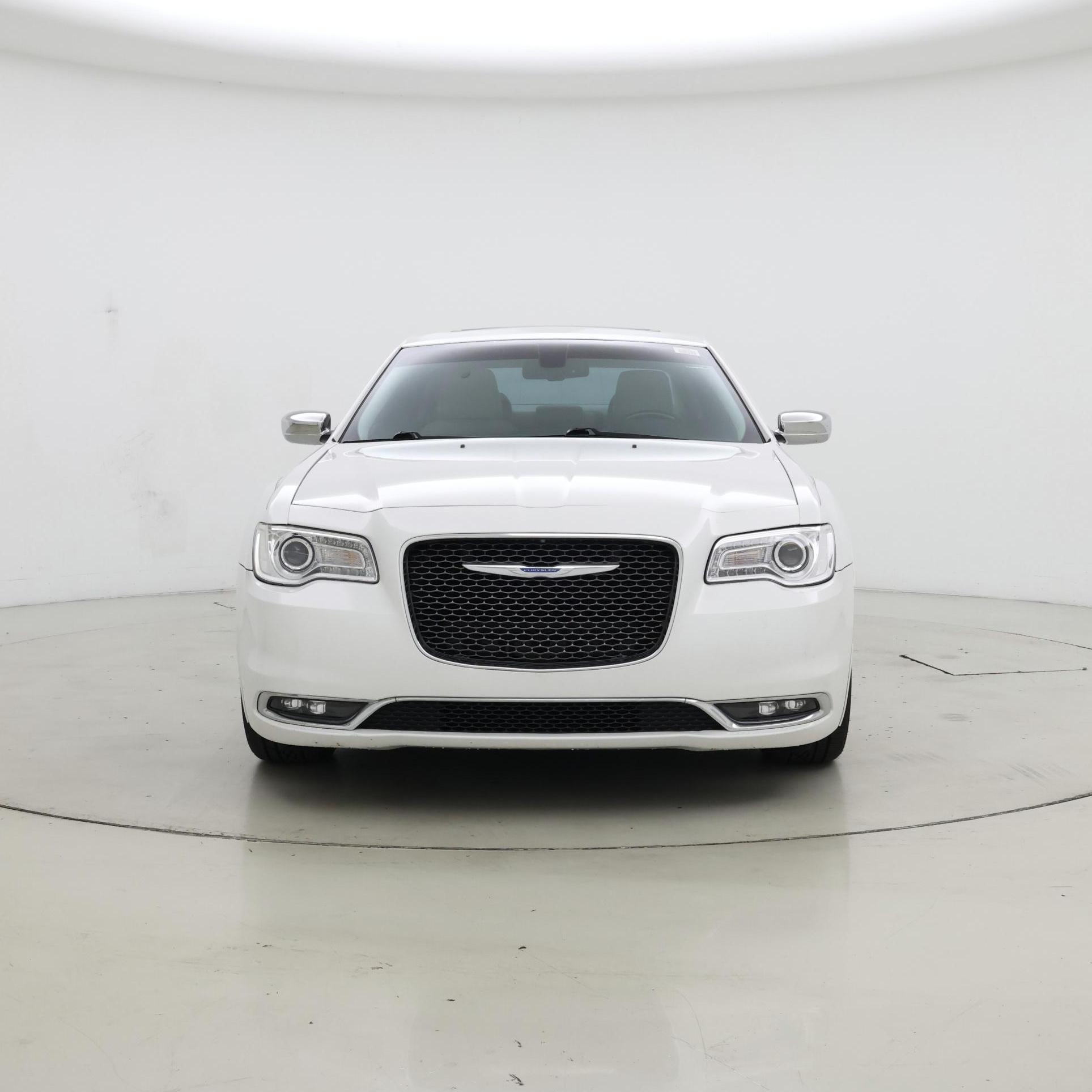 Thumbnail: 2015 Chrysler 300 - 5