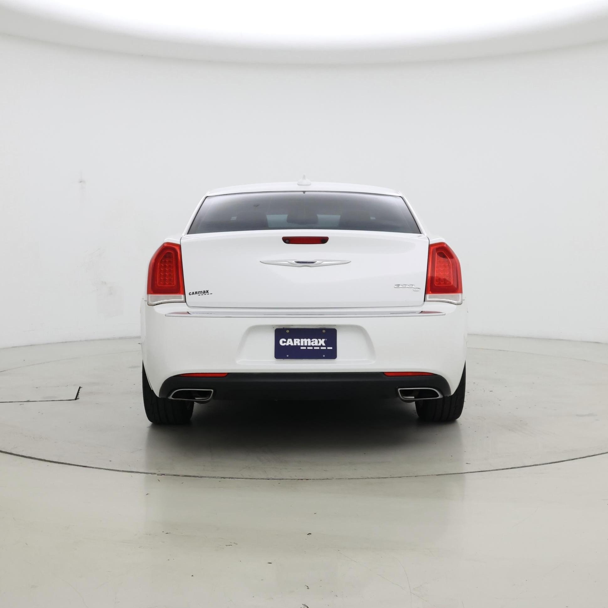 Thumbnail: 2015 Chrysler 300 - 6