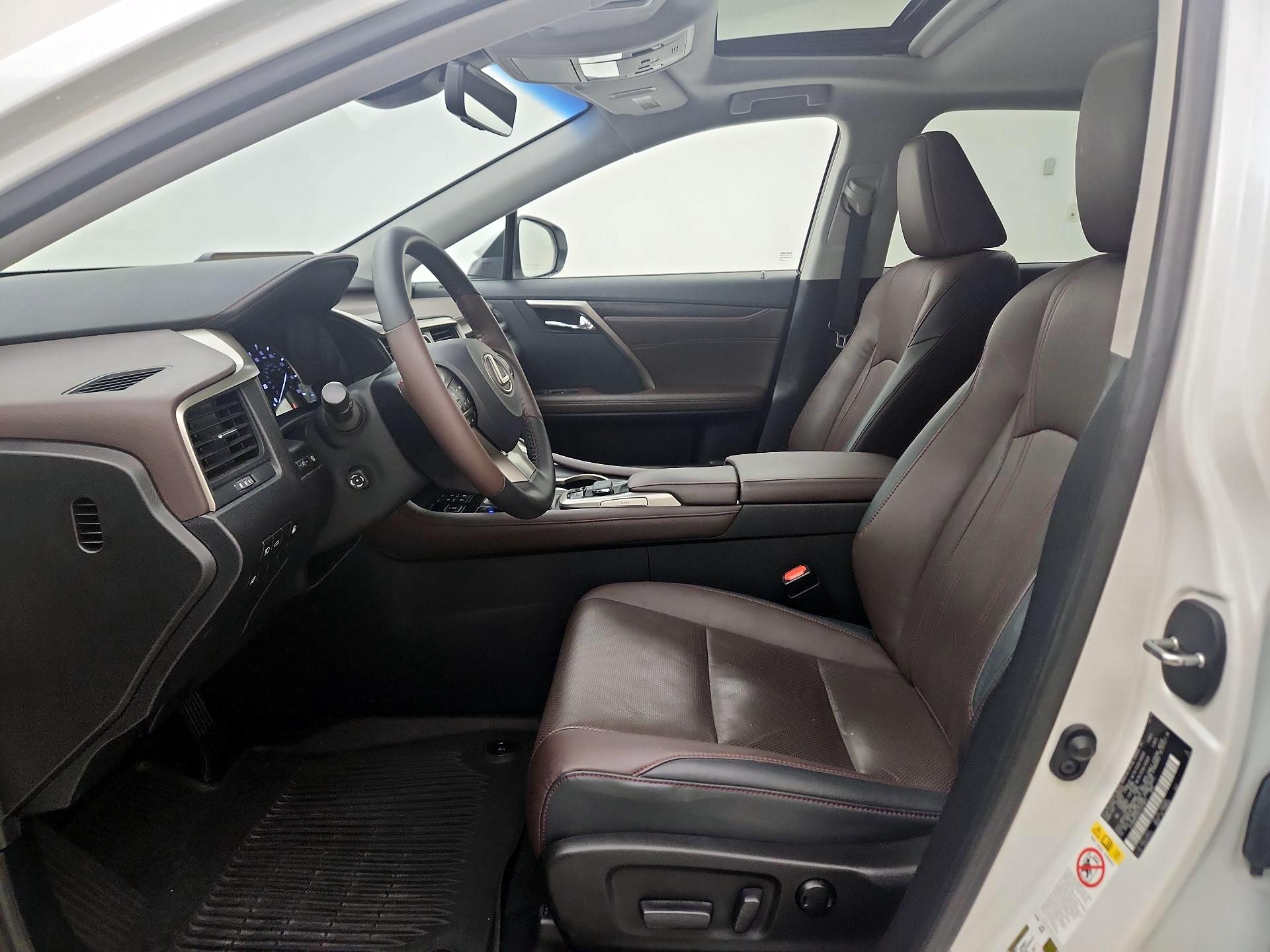 Thumbnail: 2019 Lexus RX - 11