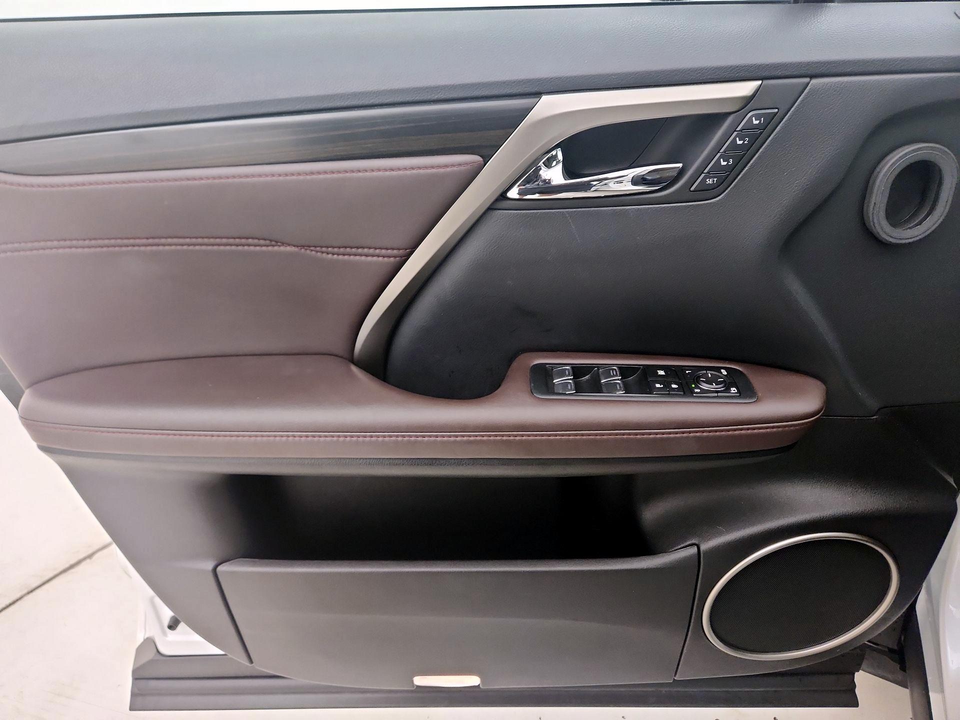 Thumbnail: 2019 Lexus RX - 12