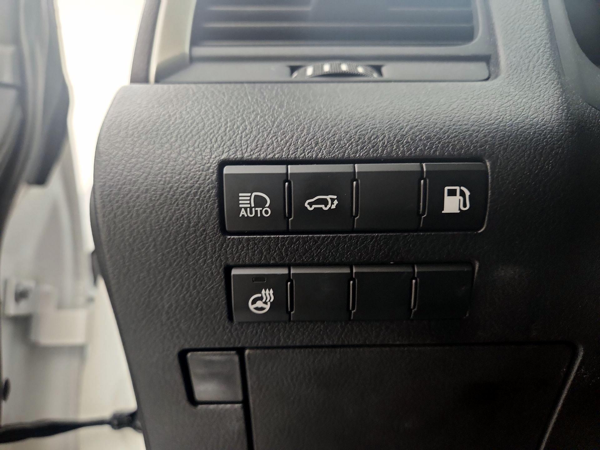 Thumbnail: 2019 Lexus RX - 13