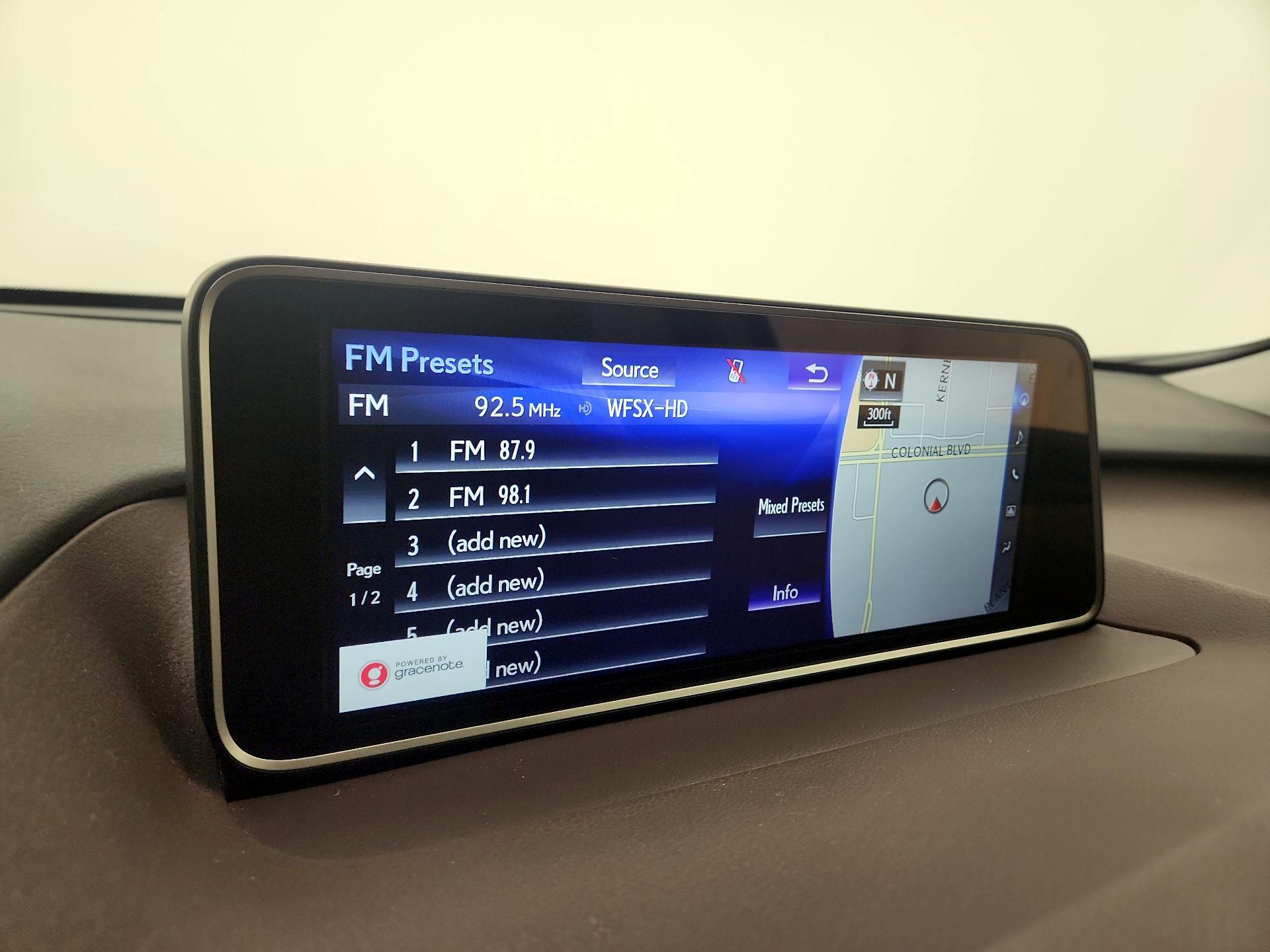 Thumbnail: 2019 Lexus RX - 16