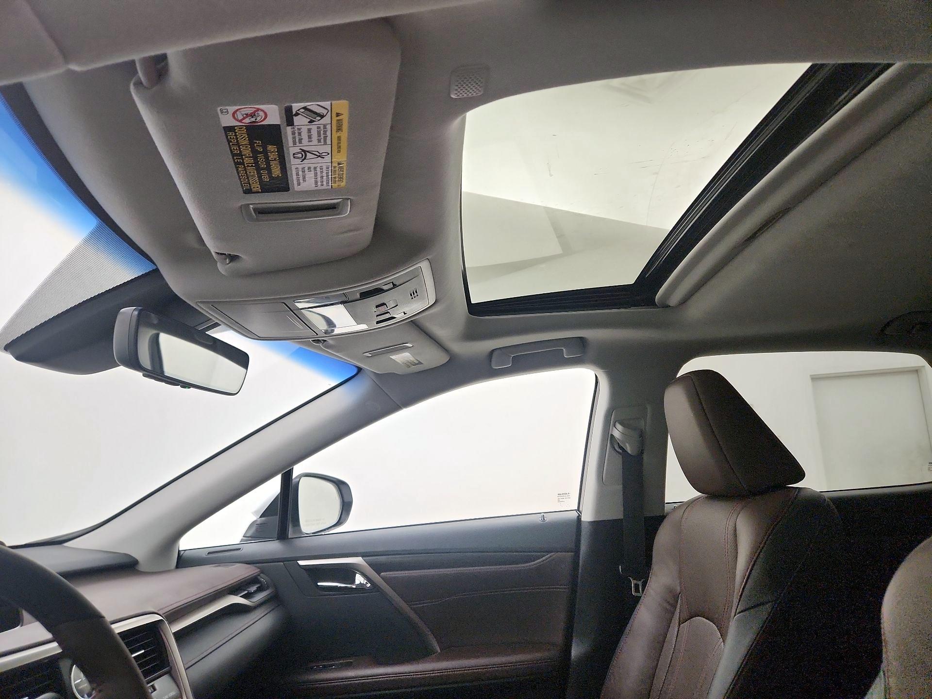 Thumbnail: 2019 Lexus RX - 20