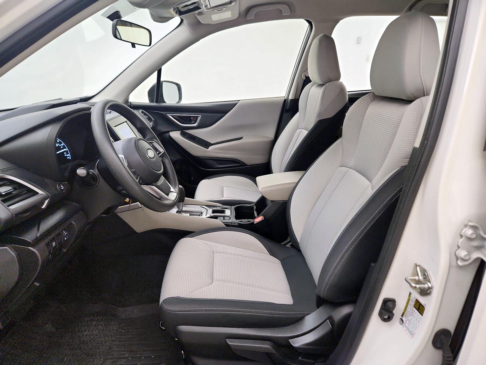 Thumbnail: 2021 Subaru Forester - 11