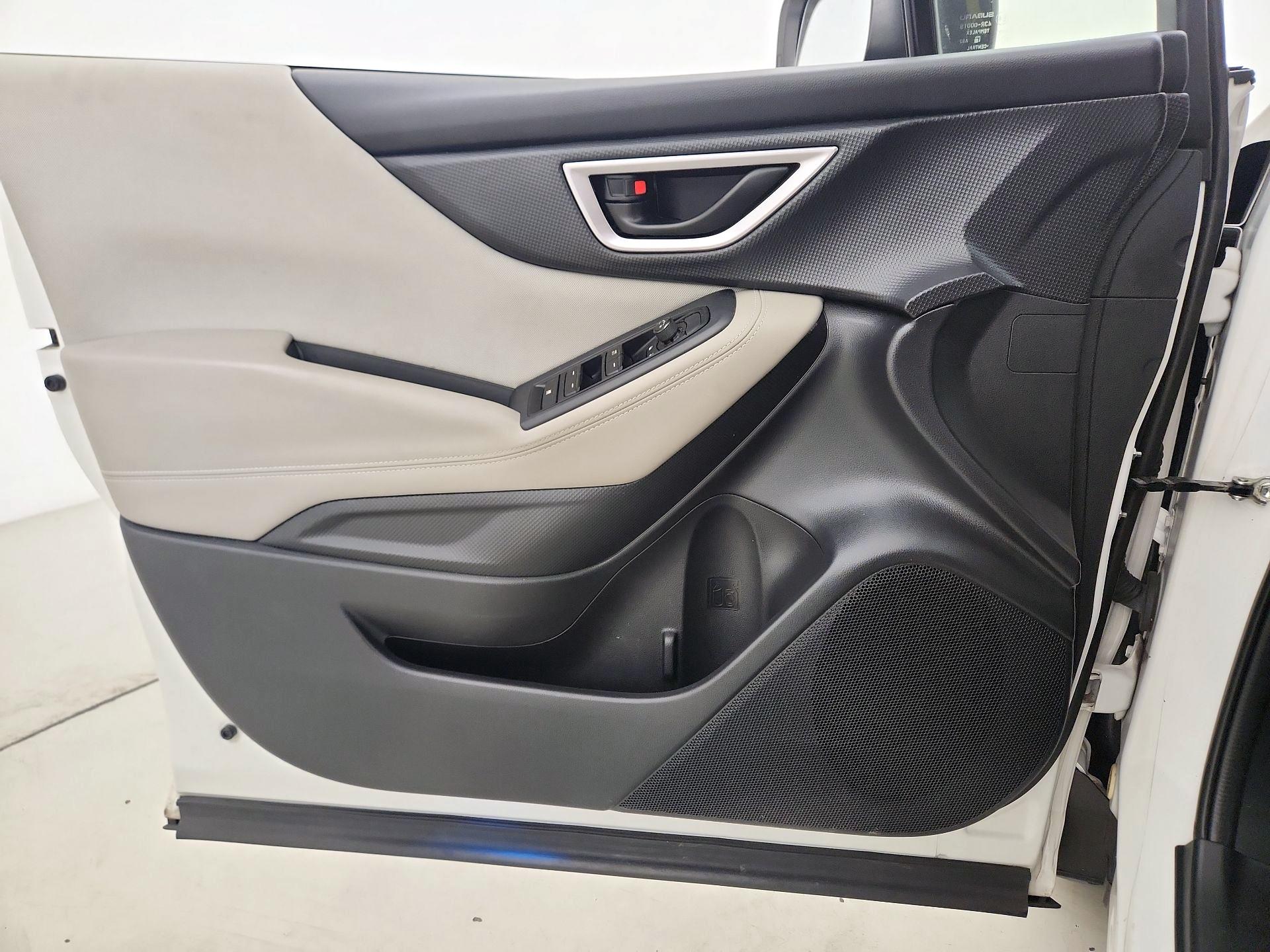 Thumbnail: 2021 Subaru Forester - 12