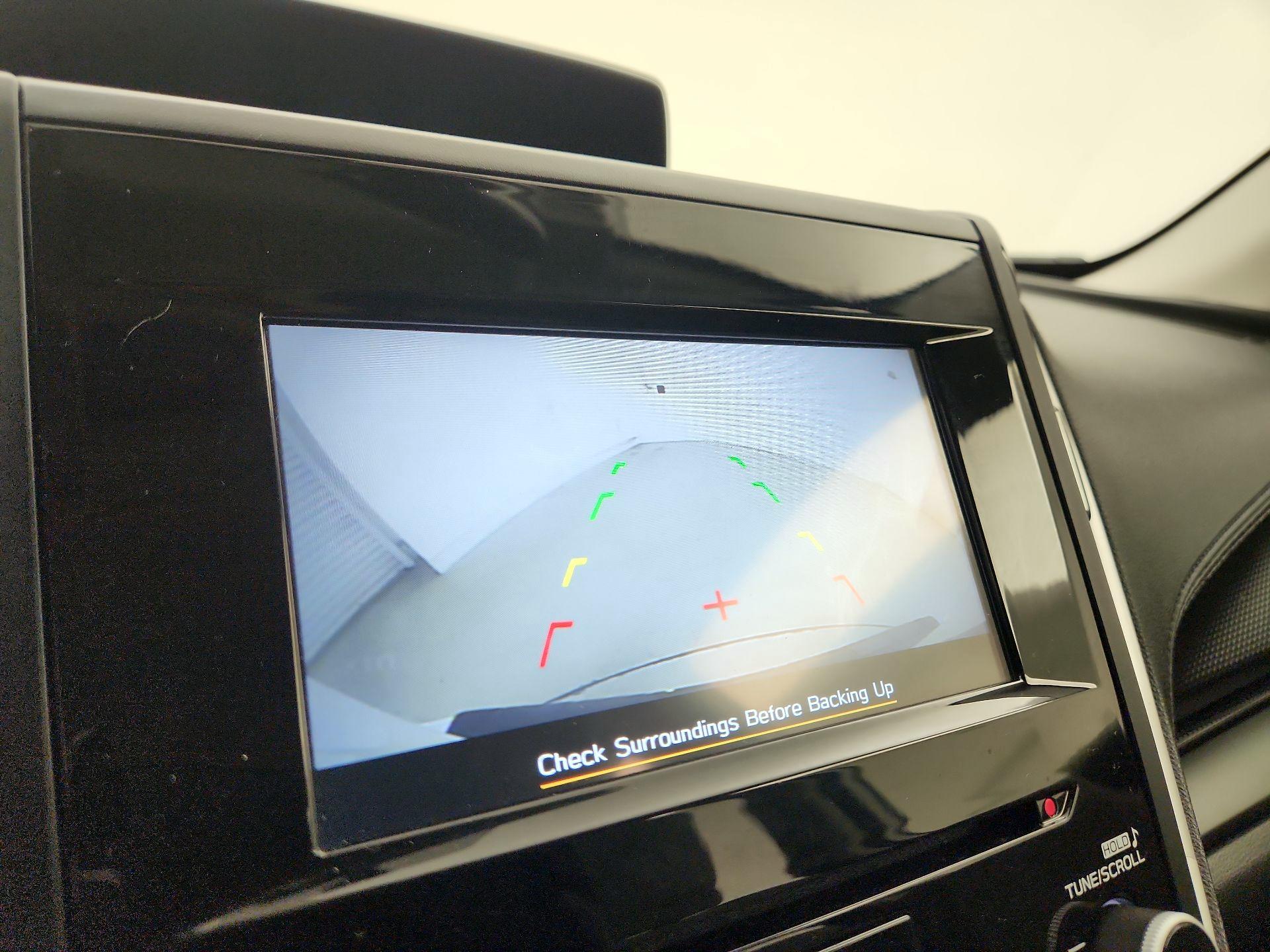 Thumbnail: 2021 Subaru Forester - 14