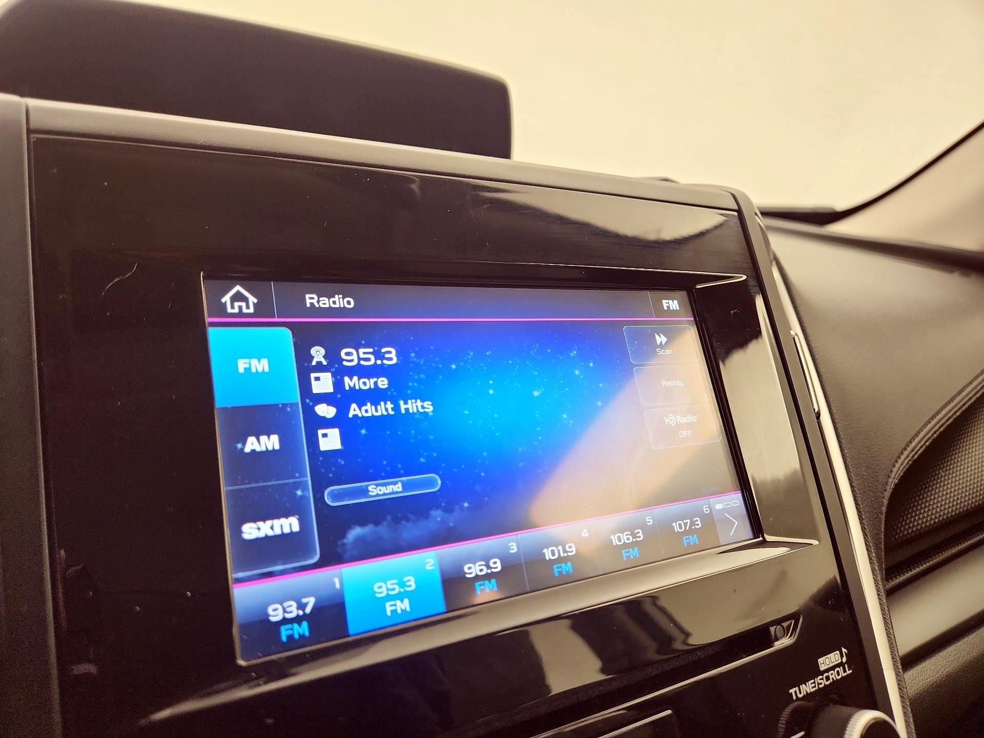 Thumbnail: 2021 Subaru Forester - 15