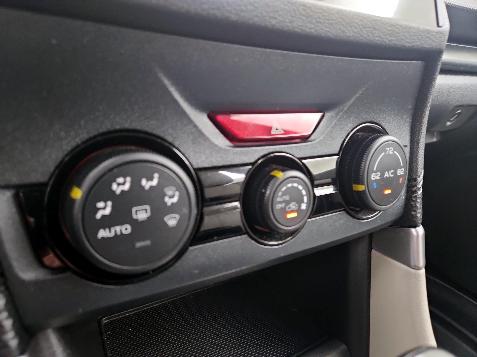 Thumbnail: 2021 Subaru Forester - 16