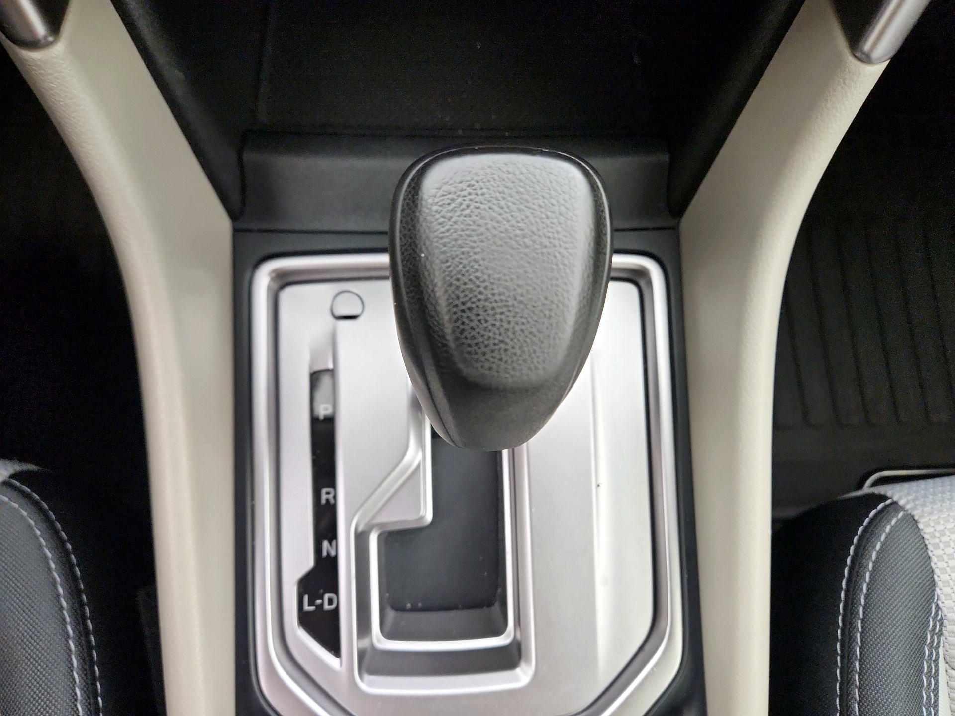 Thumbnail: 2021 Subaru Forester - 17