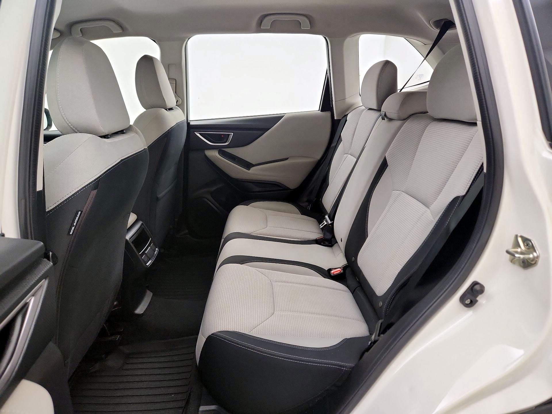 Thumbnail: 2021 Subaru Forester - 19