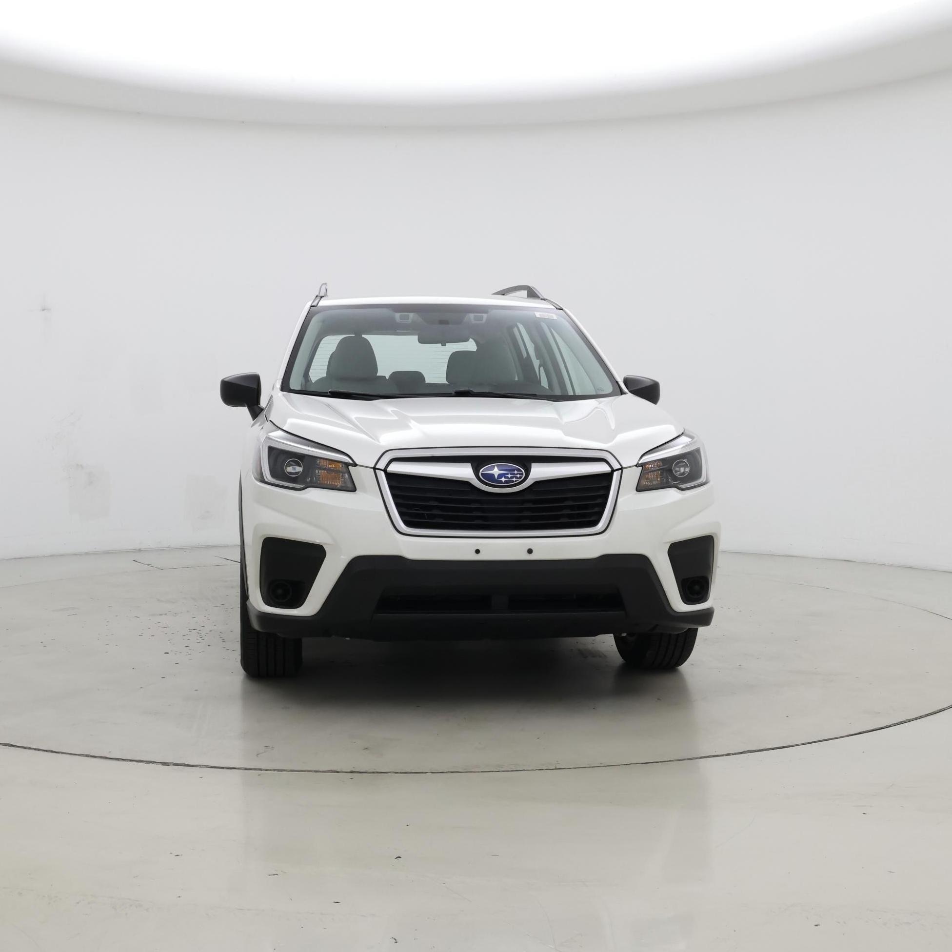 Thumbnail: 2021 Subaru Forester - 5